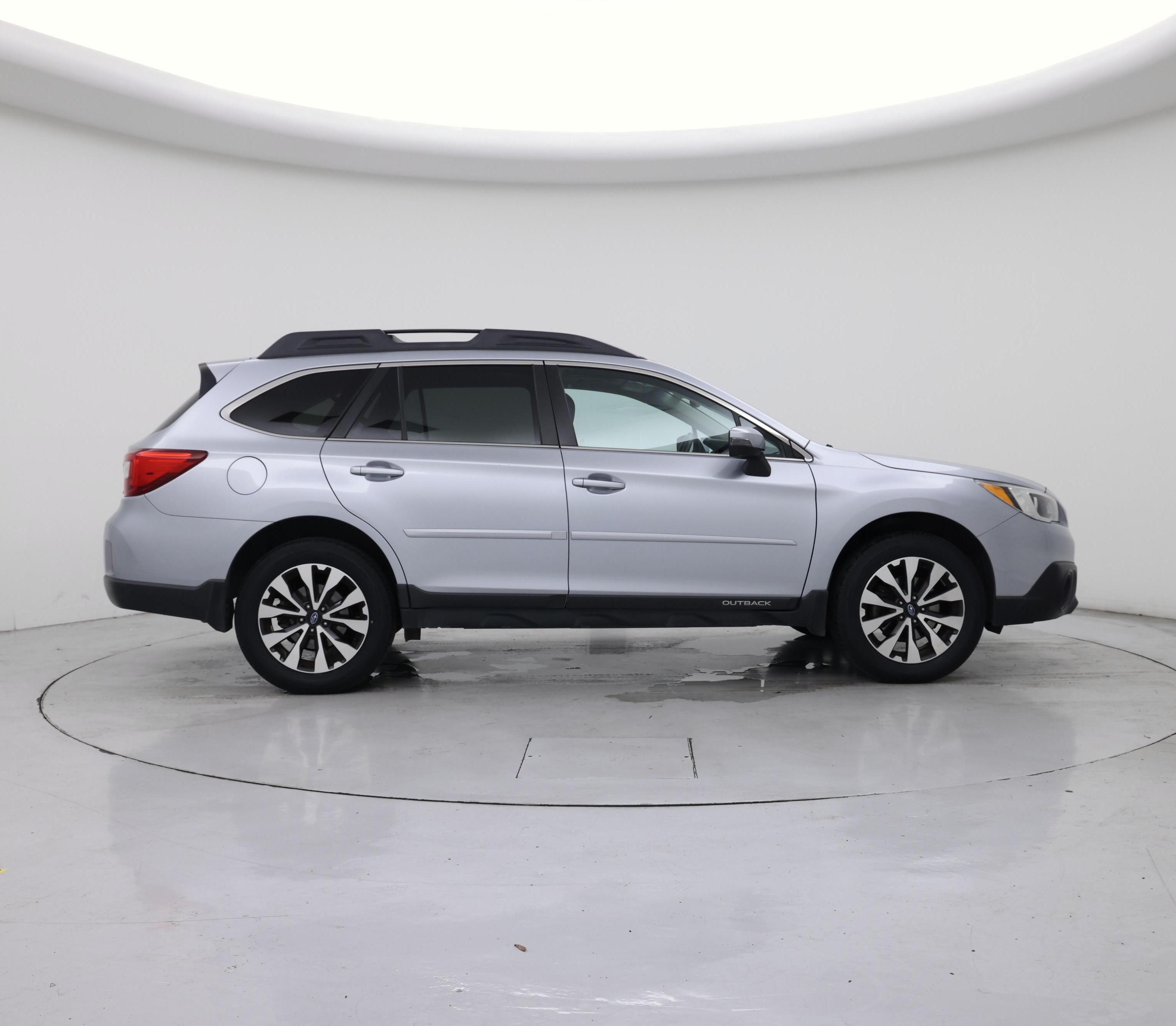Thumbnail: 2016 Subaru Outback - 7