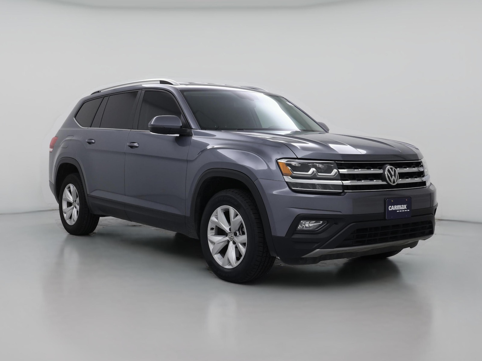 2019 Volkswagen Atlas SE