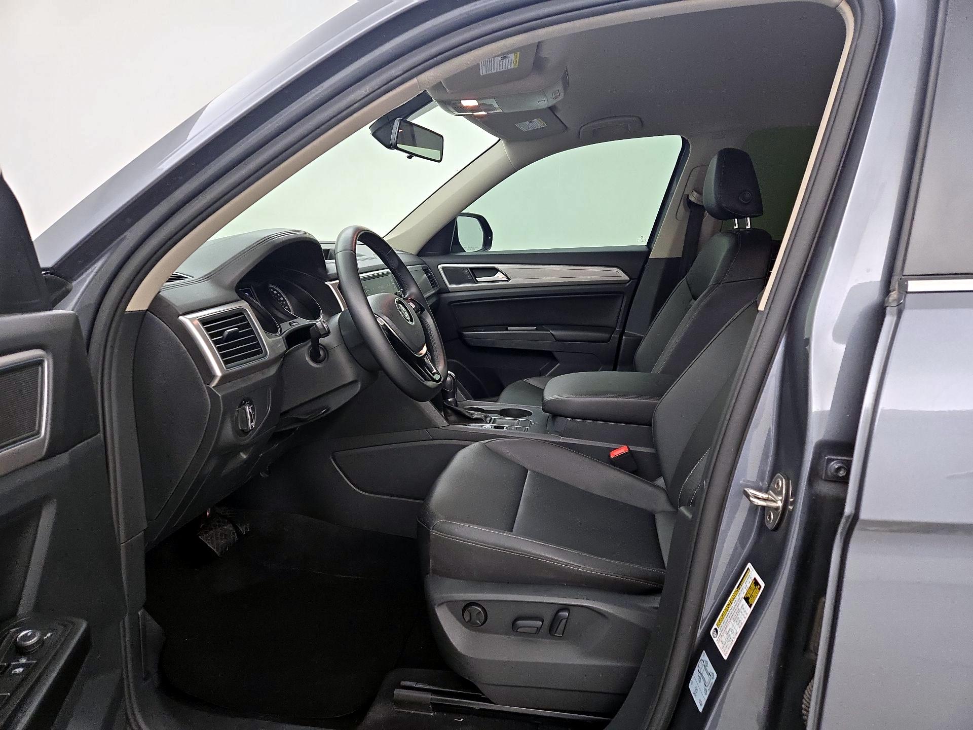 Thumbnail: 2019 Volkswagen Atlas - 11