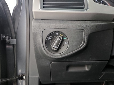 Driver Accessory Controls