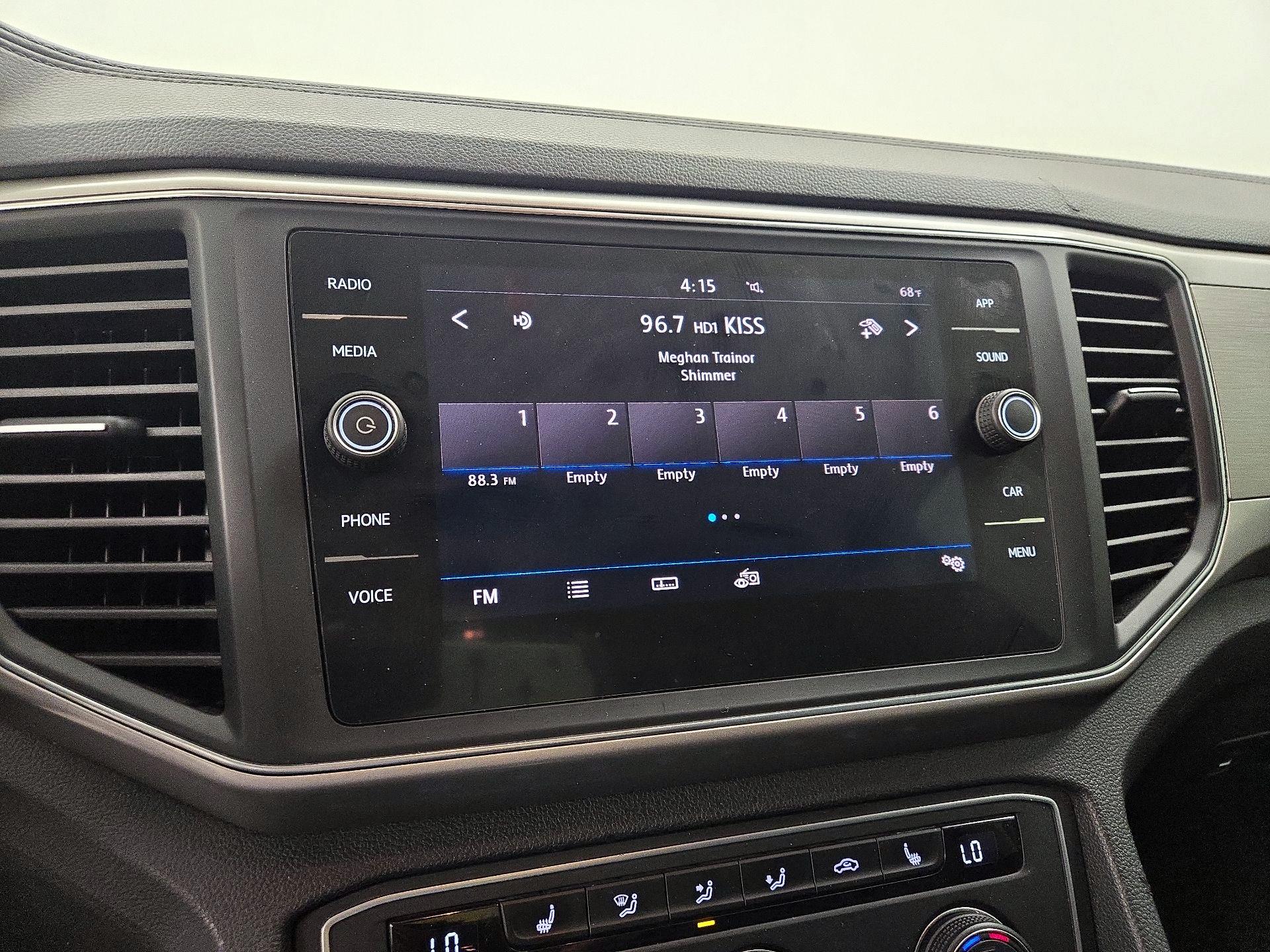 Thumbnail: 2019 Volkswagen Atlas - 15