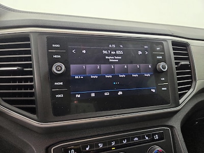Radio (On)