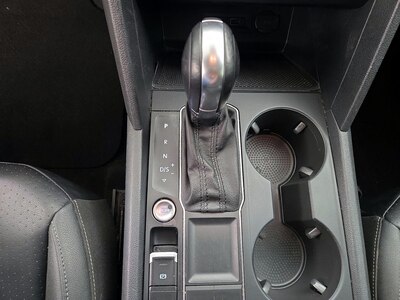 Shifter