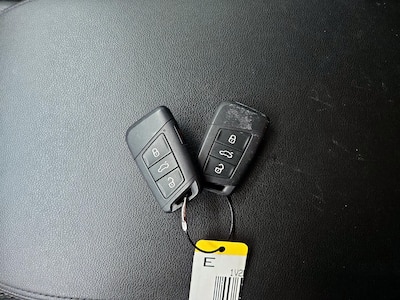 Keys