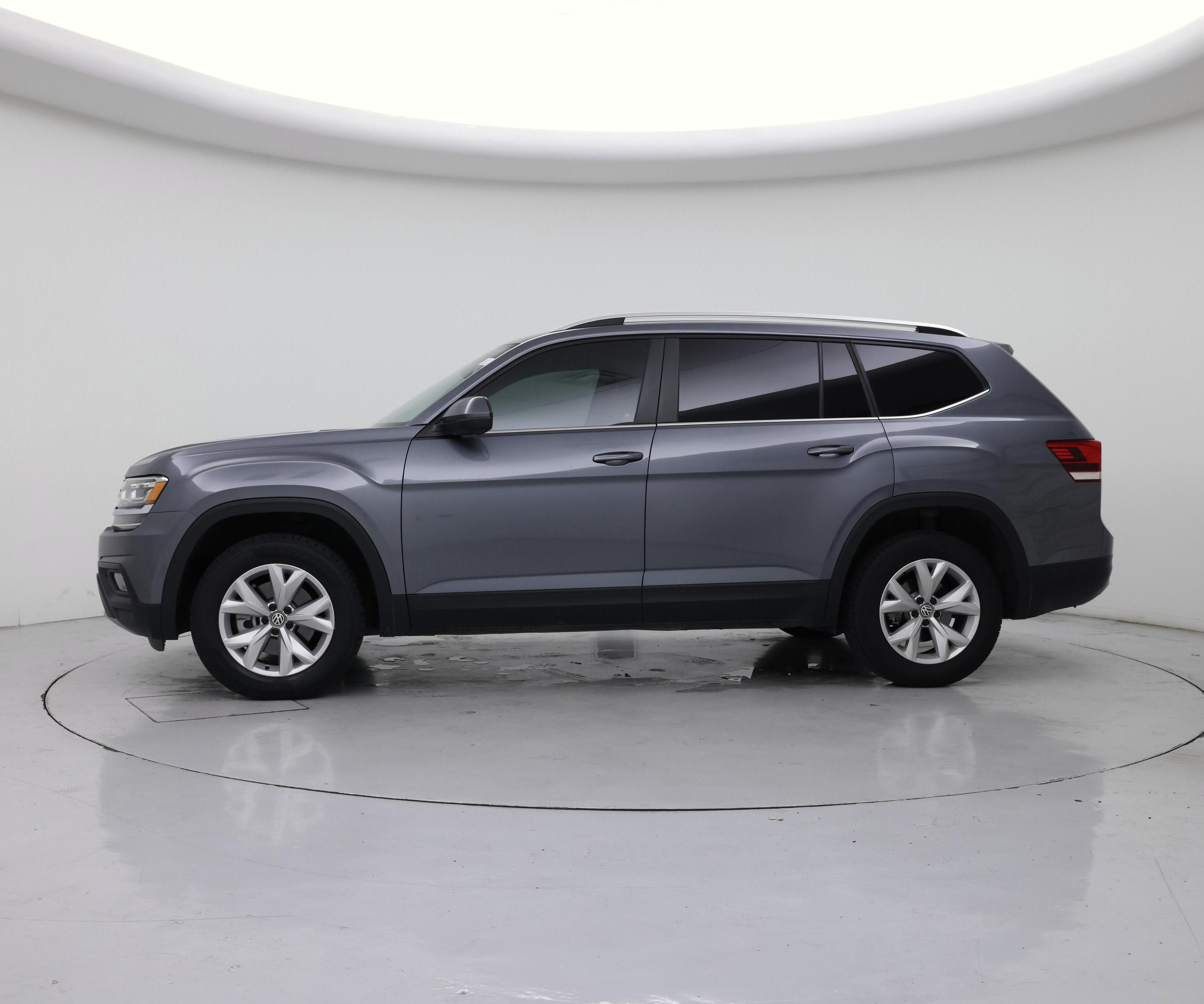Thumbnail: 2019 Volkswagen Atlas - 3