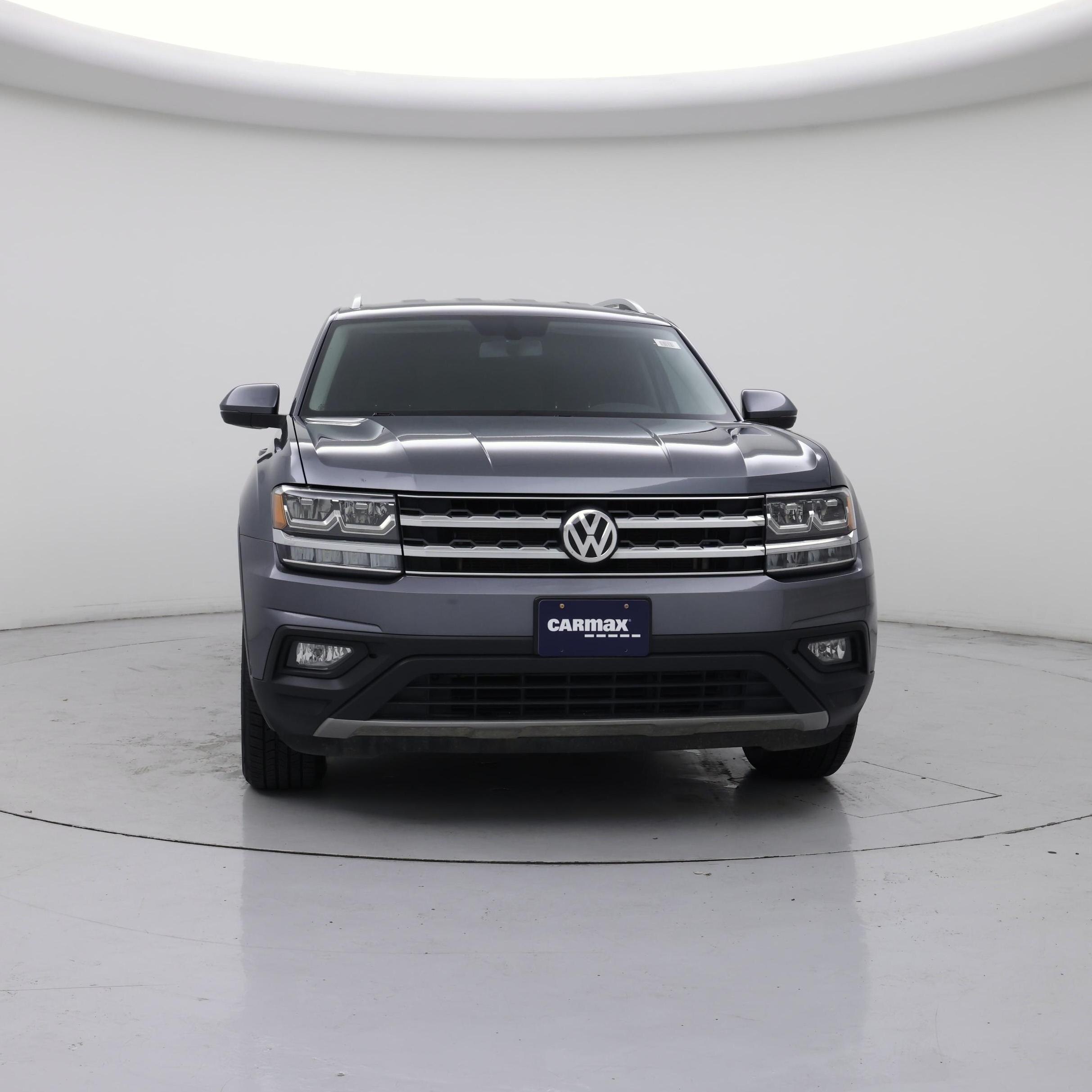 Thumbnail: 2019 Volkswagen Atlas - 5