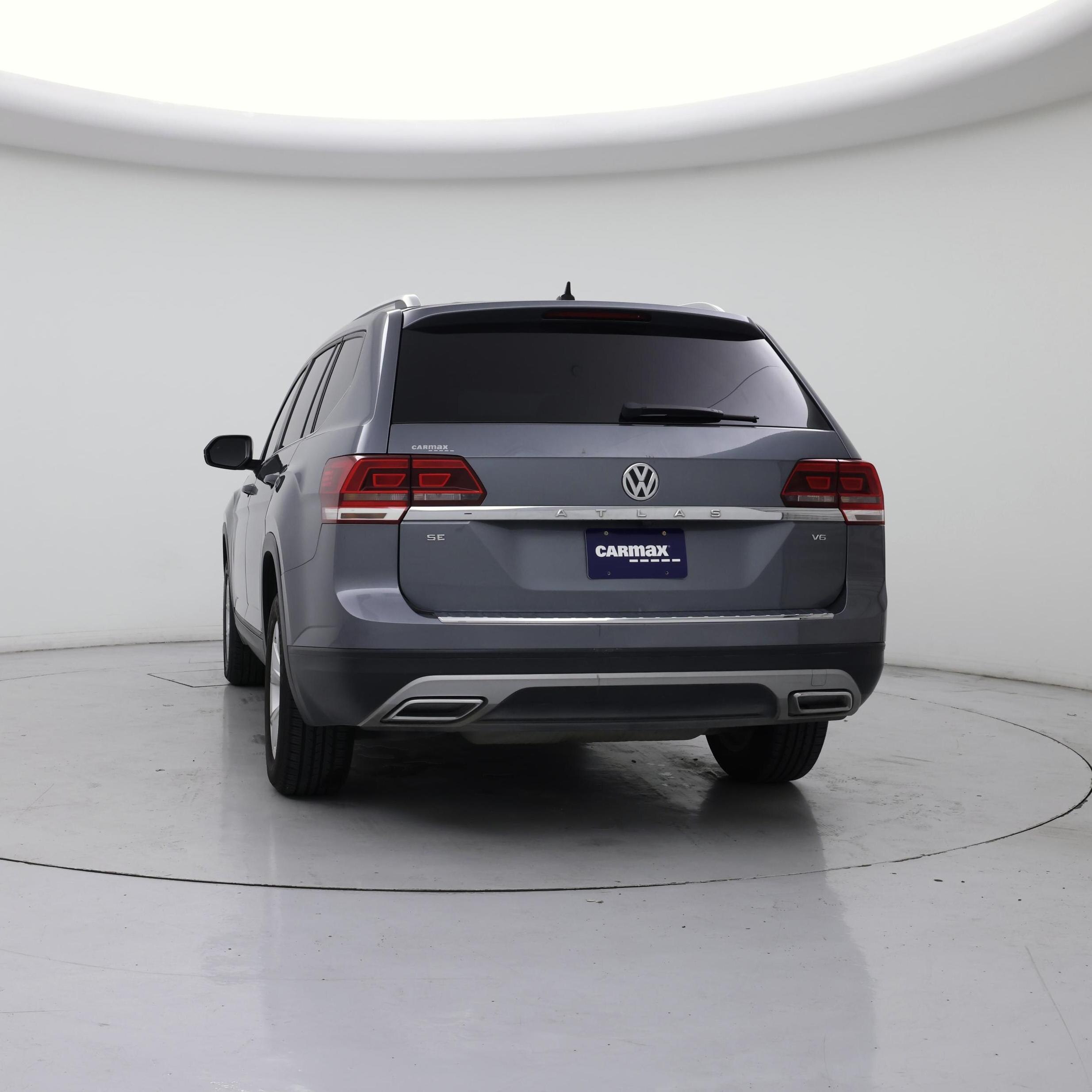 Thumbnail: 2019 Volkswagen Atlas - 6