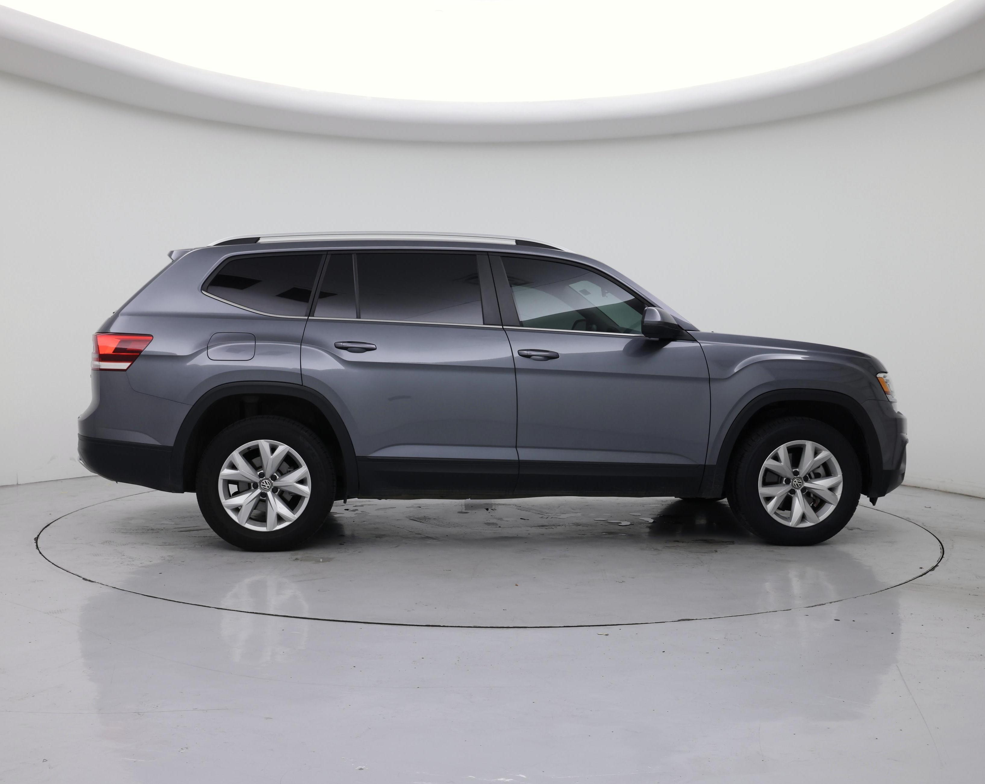 Thumbnail: 2019 Volkswagen Atlas - 7