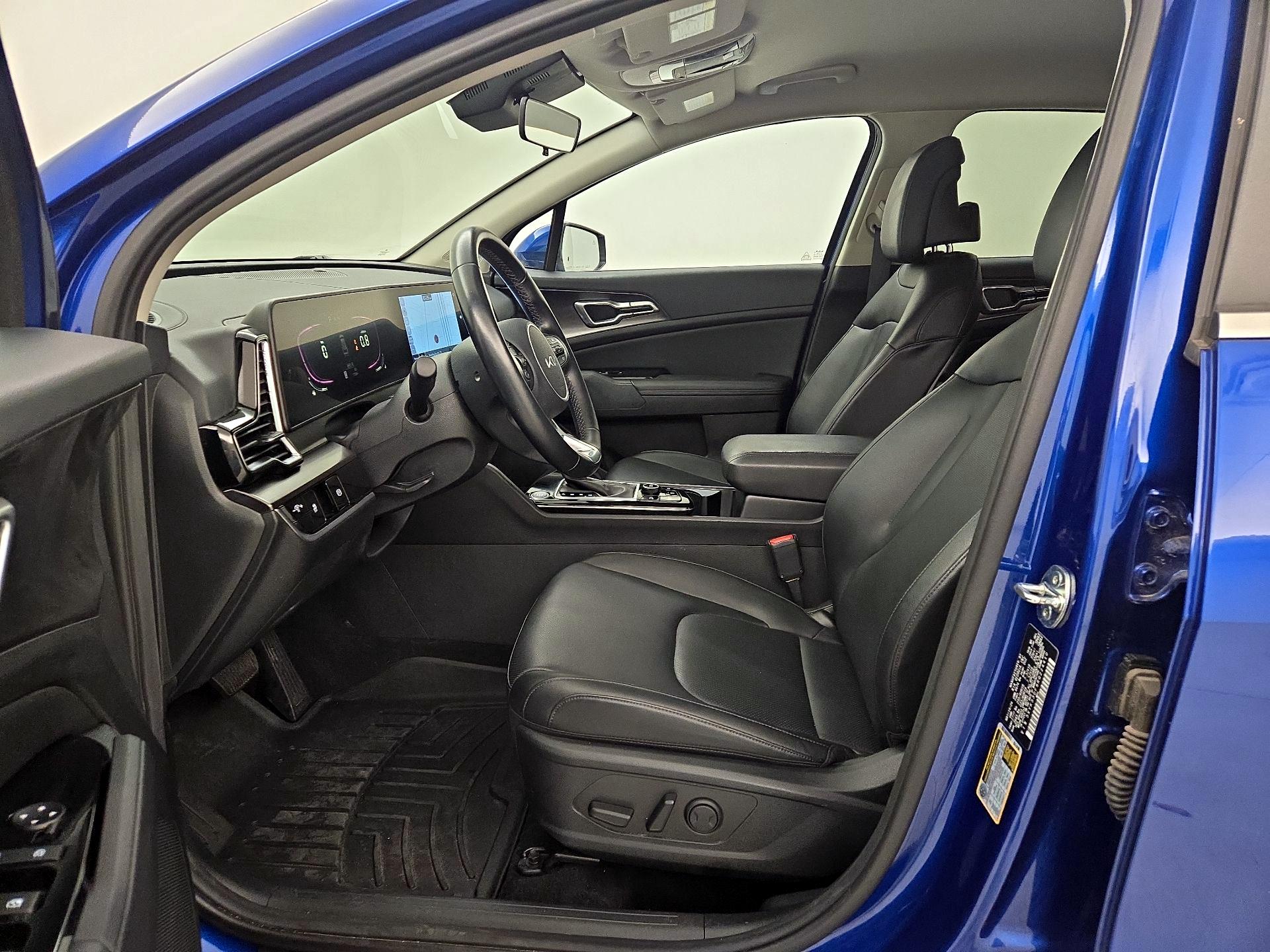 Thumbnail: 2024 Kia Sportage - 11
