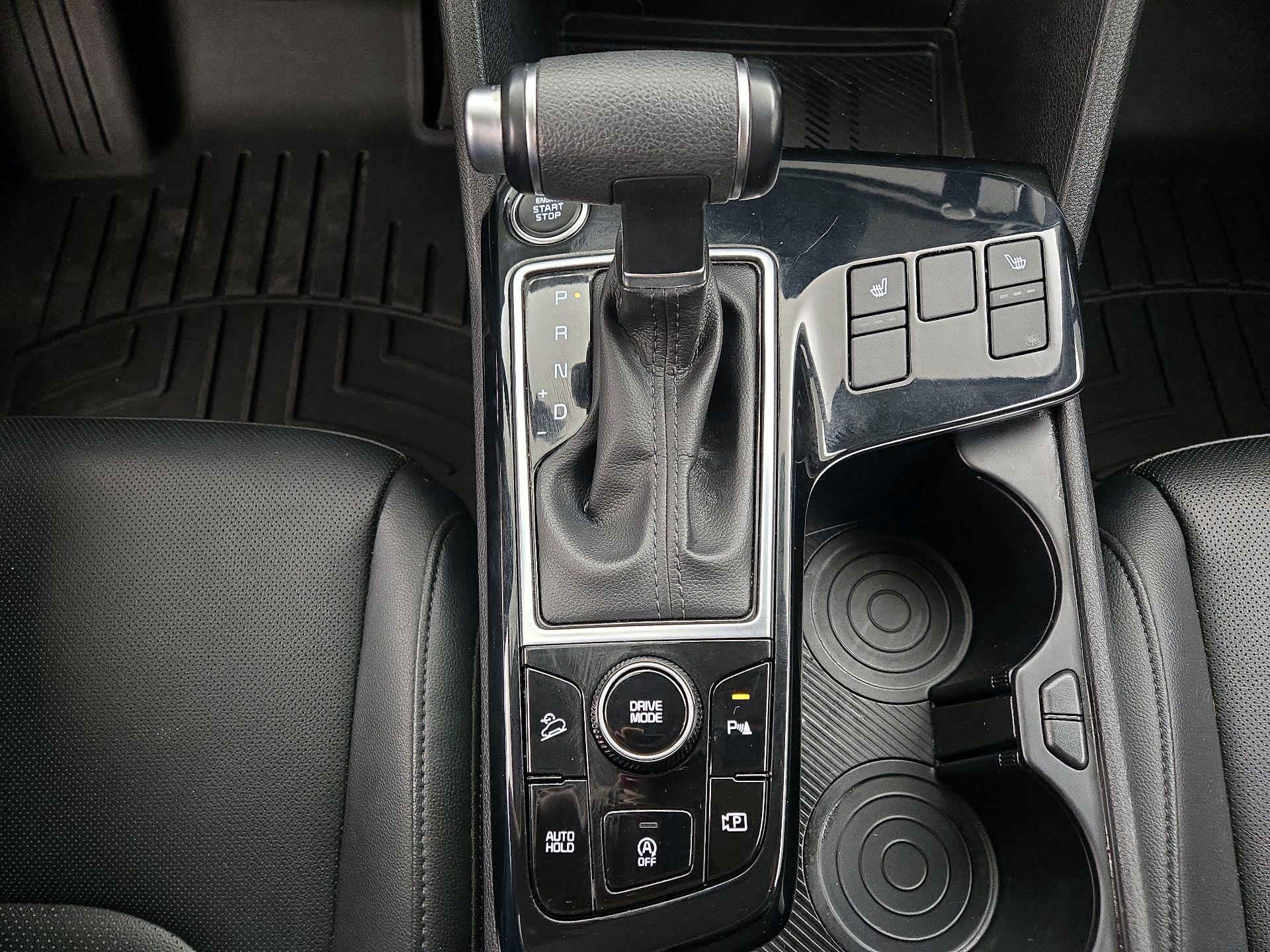 Thumbnail: 2024 Kia Sportage - 18