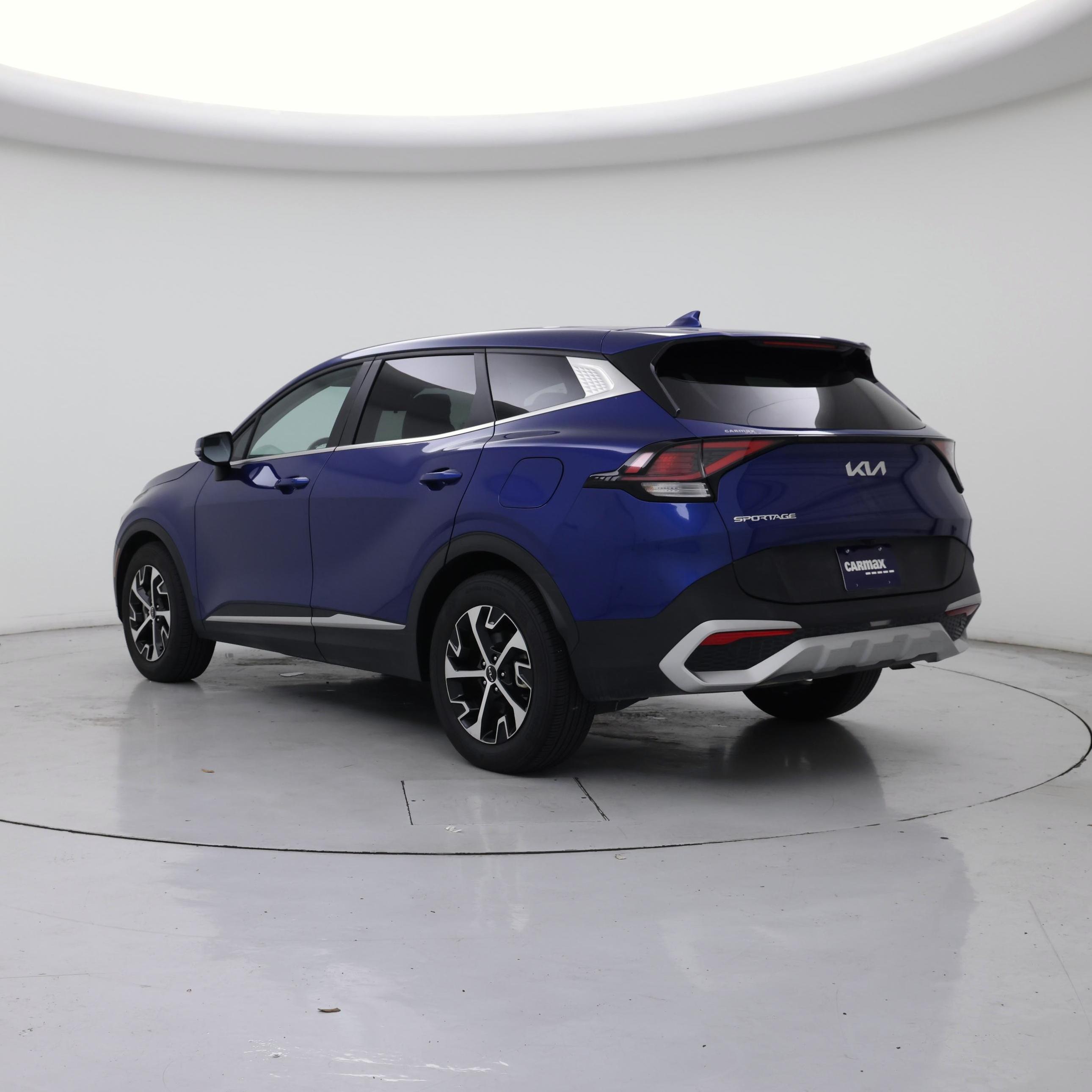 Thumbnail: 2024 Kia Sportage - 2