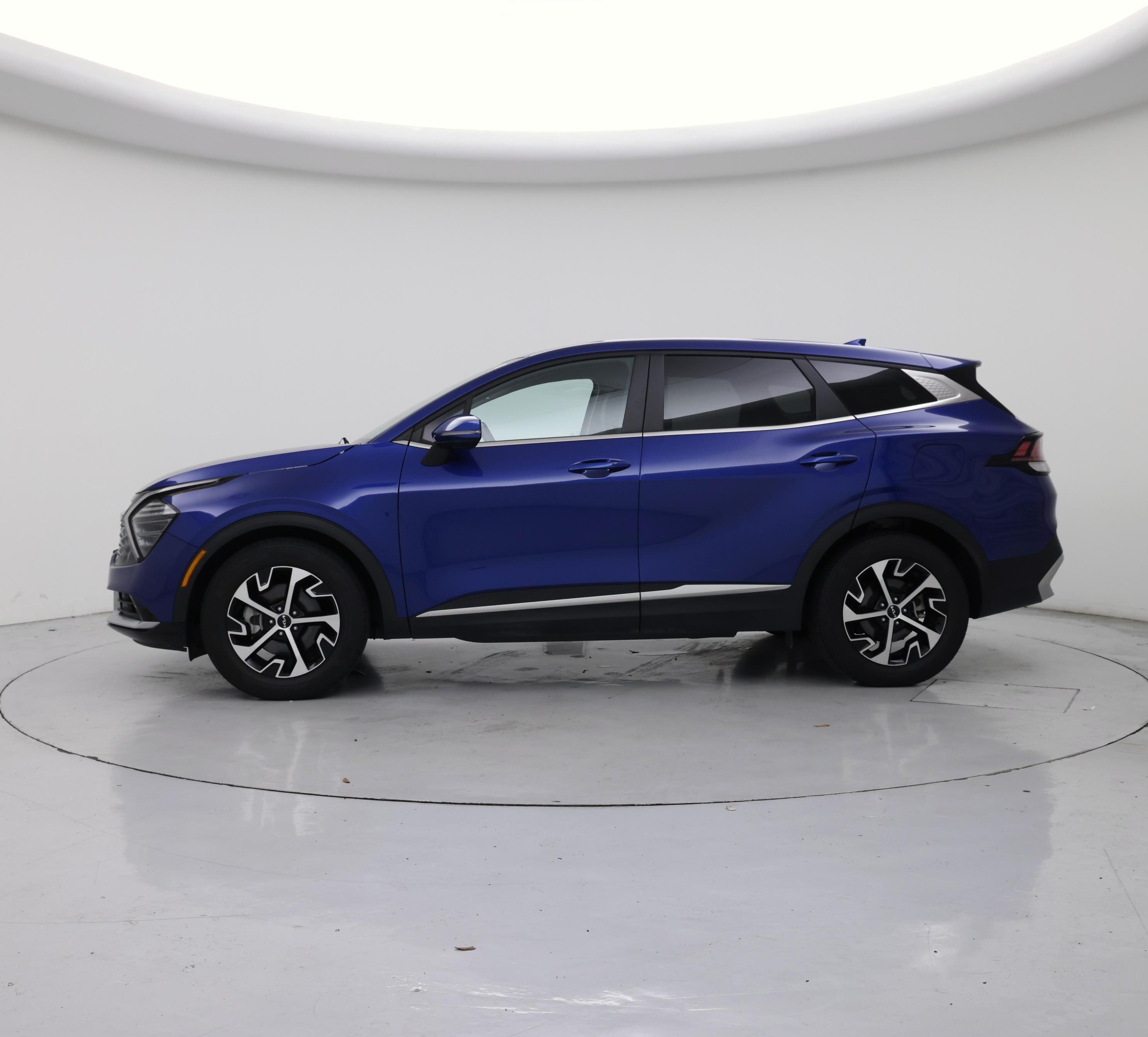 Thumbnail: 2024 Kia Sportage - 3