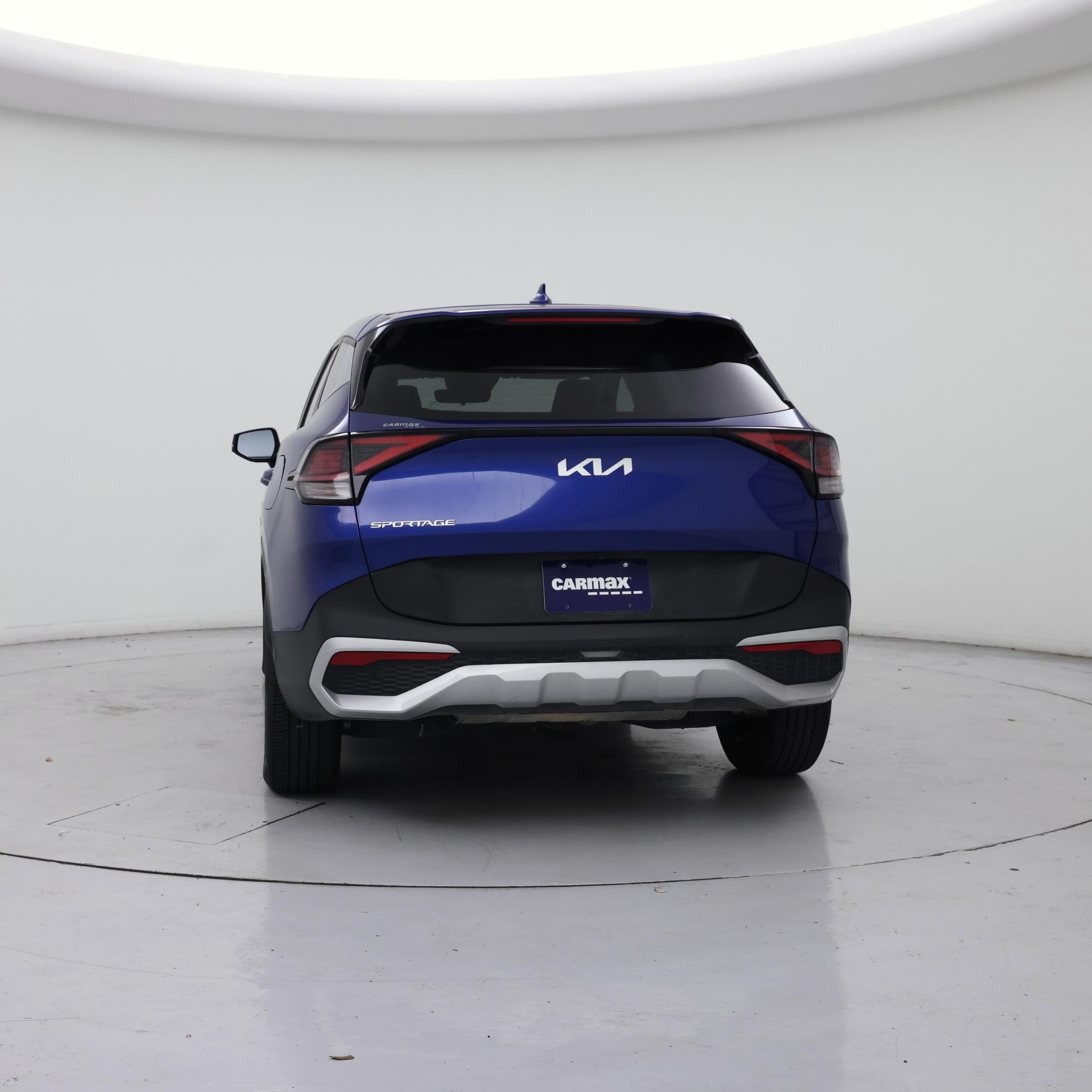 Thumbnail: 2024 Kia Sportage - 6