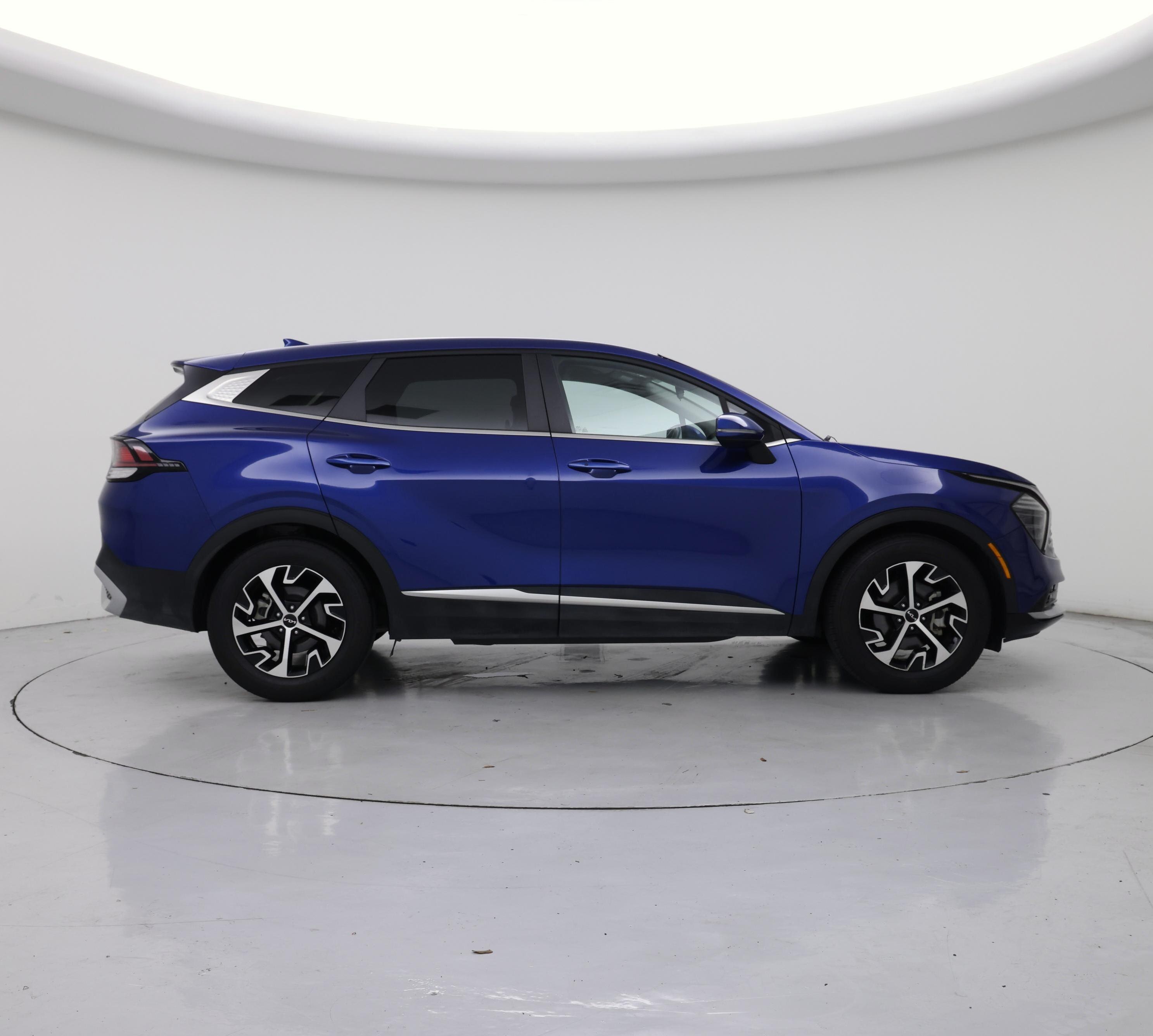 Thumbnail: 2024 Kia Sportage - 7