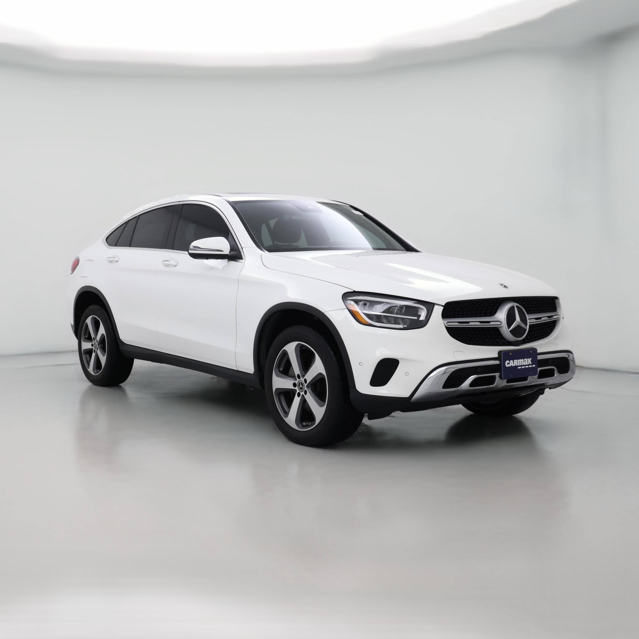 Thumbnail: 2023 Mercedes-Benz GLC - 1