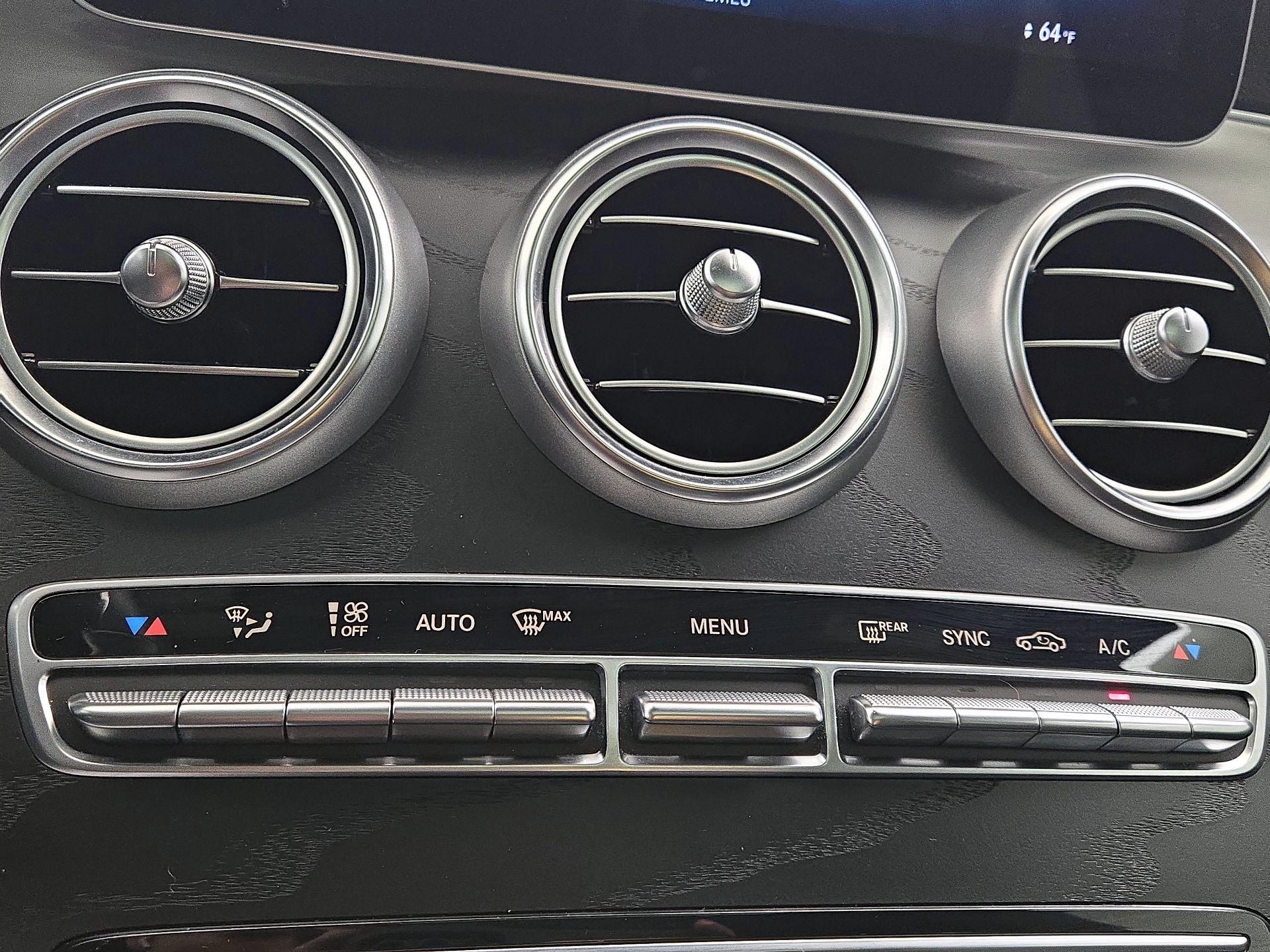 Thumbnail: 2023 Mercedes-Benz GLC - 16