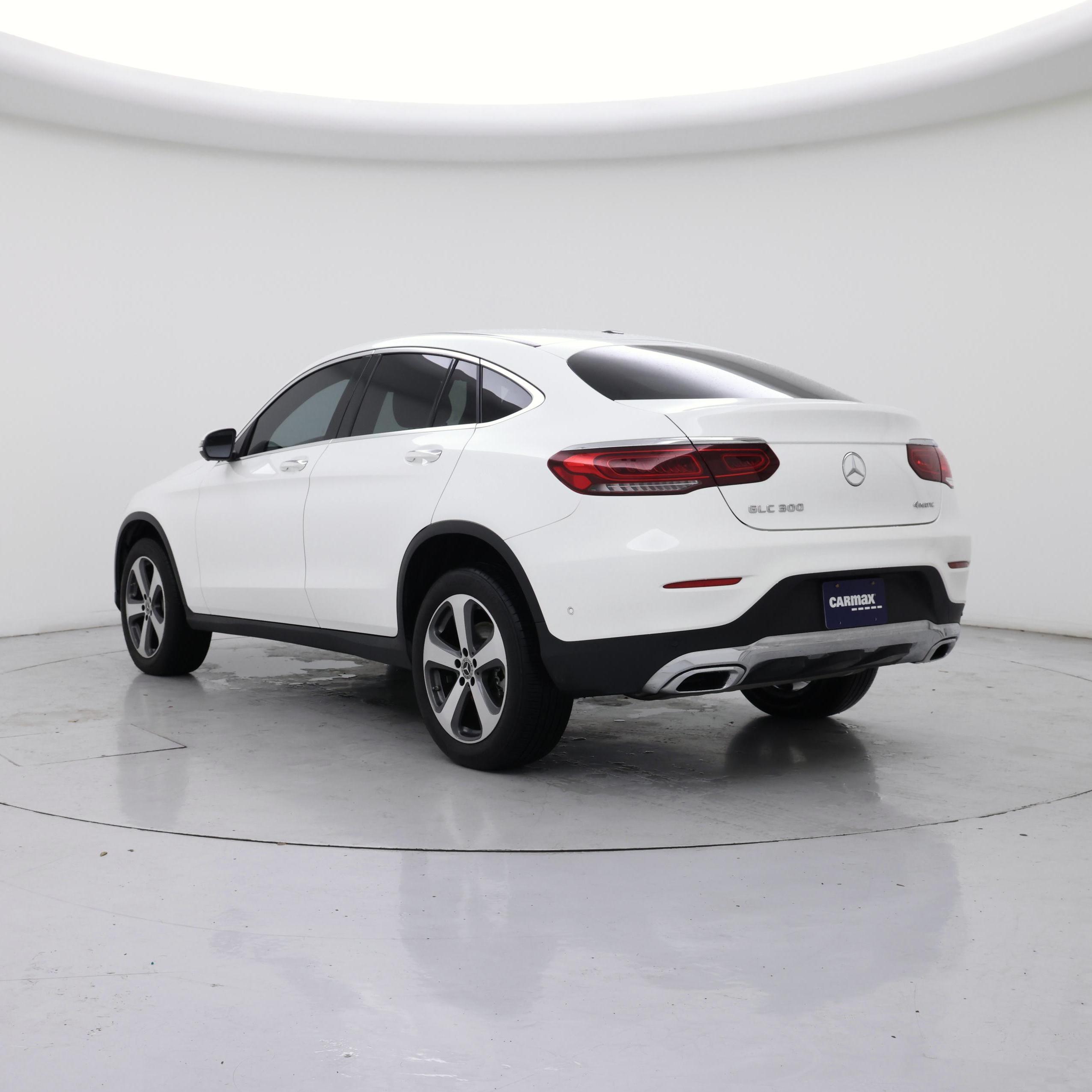 Thumbnail: 2023 Mercedes-Benz GLC - 2