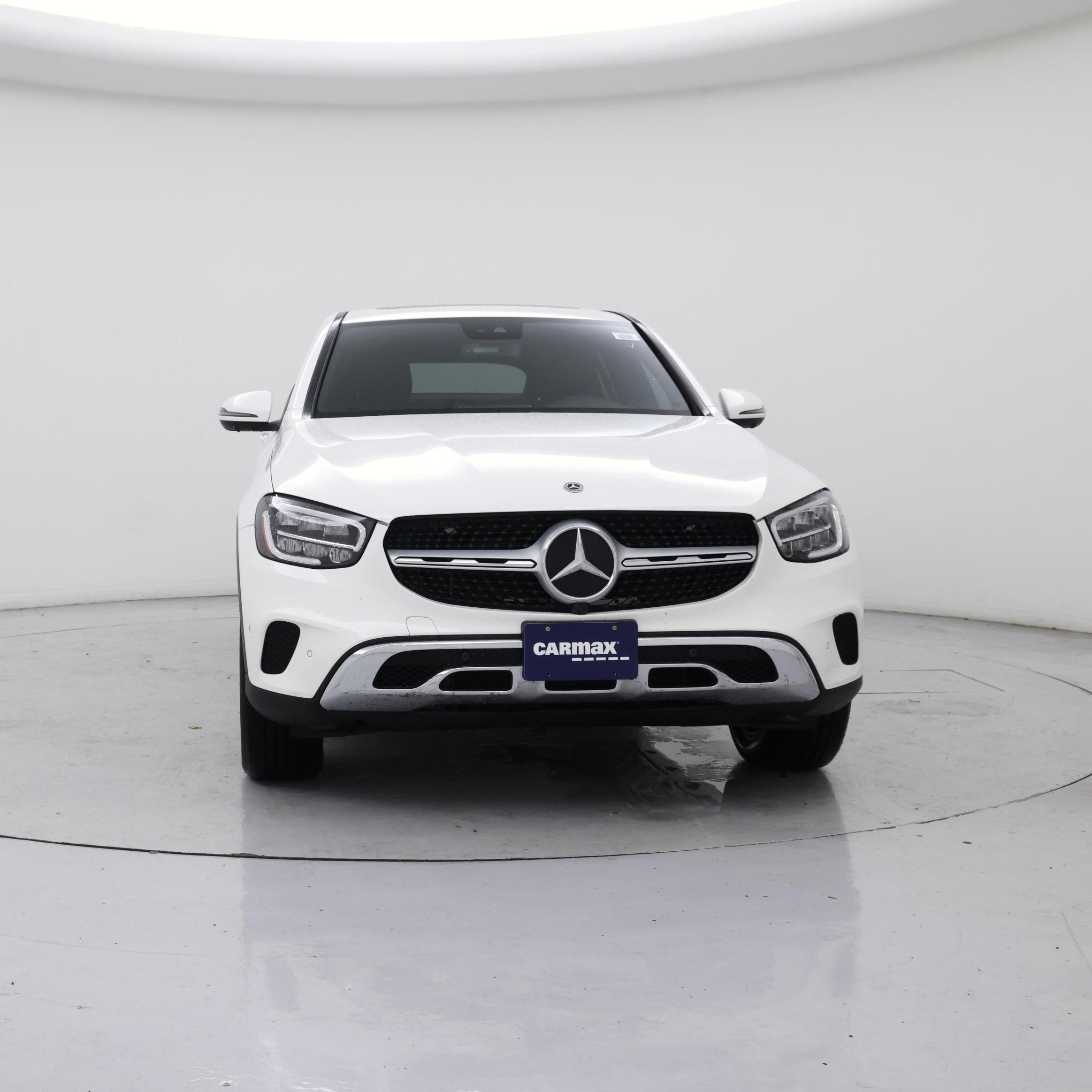 Thumbnail: 2023 Mercedes-Benz GLC - 5