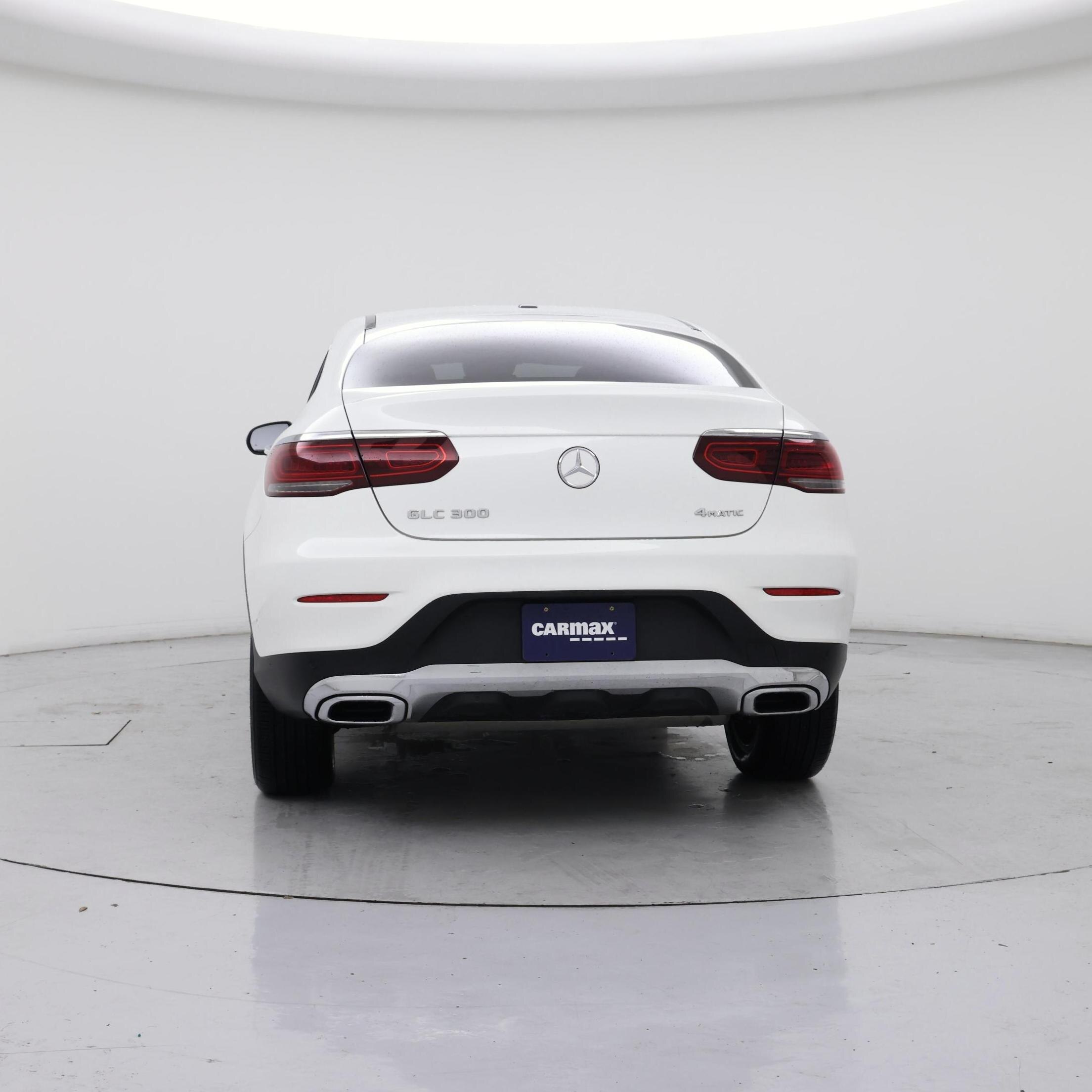 Thumbnail: 2023 Mercedes-Benz GLC - 6