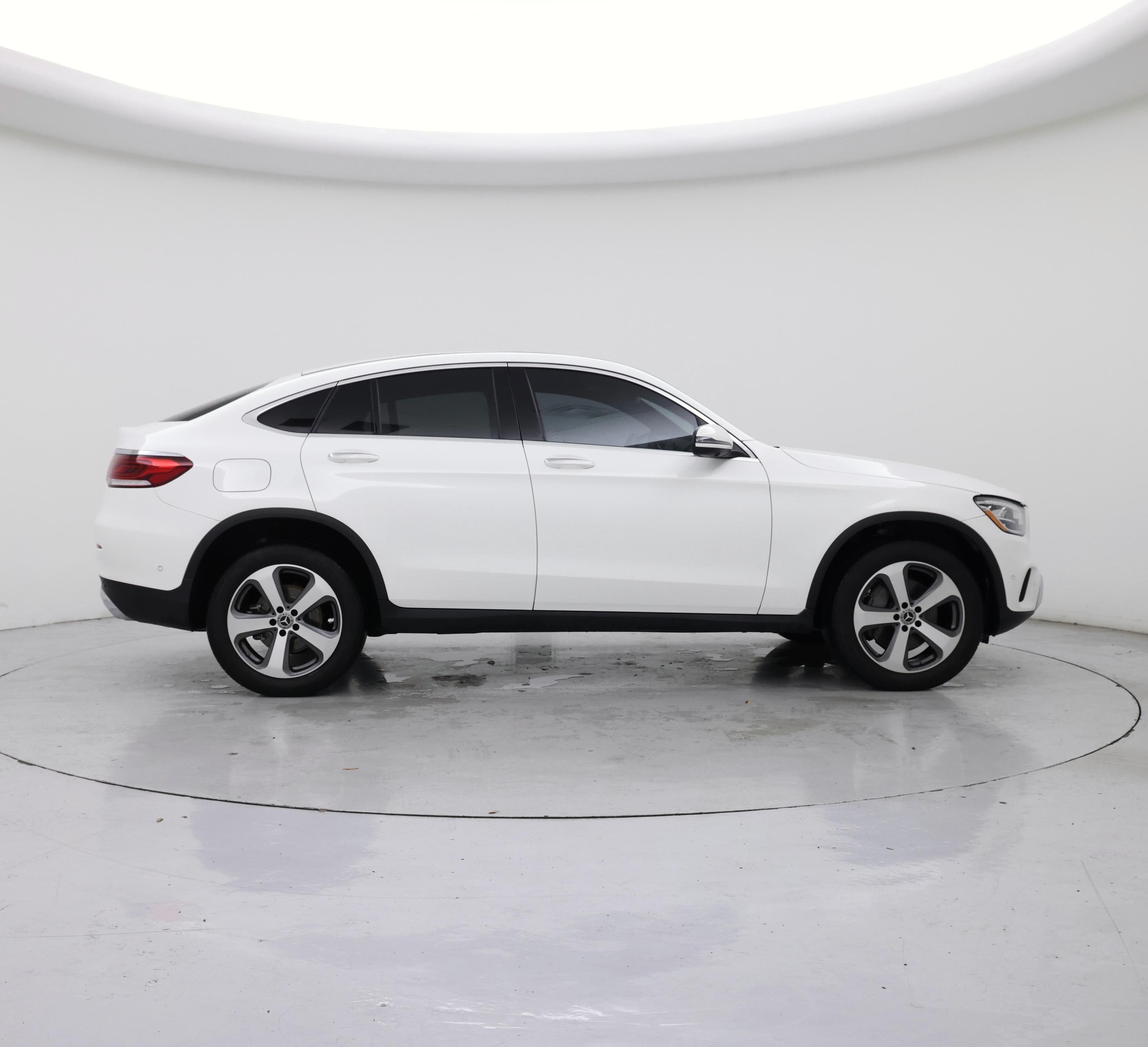 Thumbnail: 2023 Mercedes-Benz GLC - 7