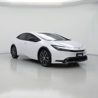 2023 Toyota Prius XLE