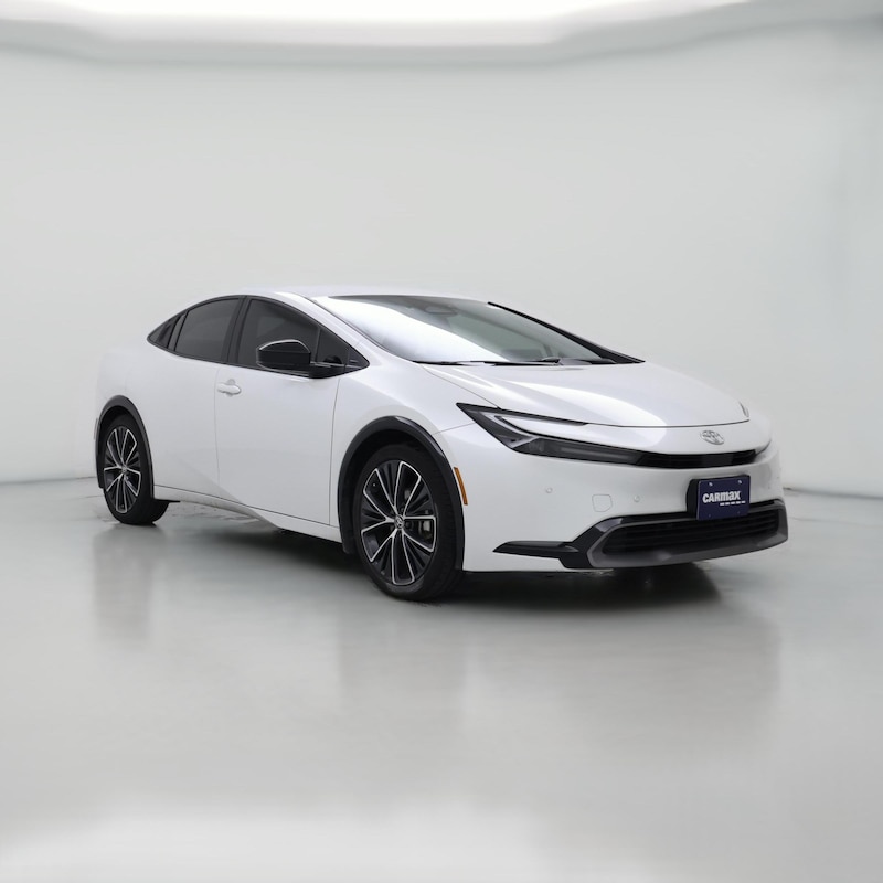 2023 Toyota Prius XLE