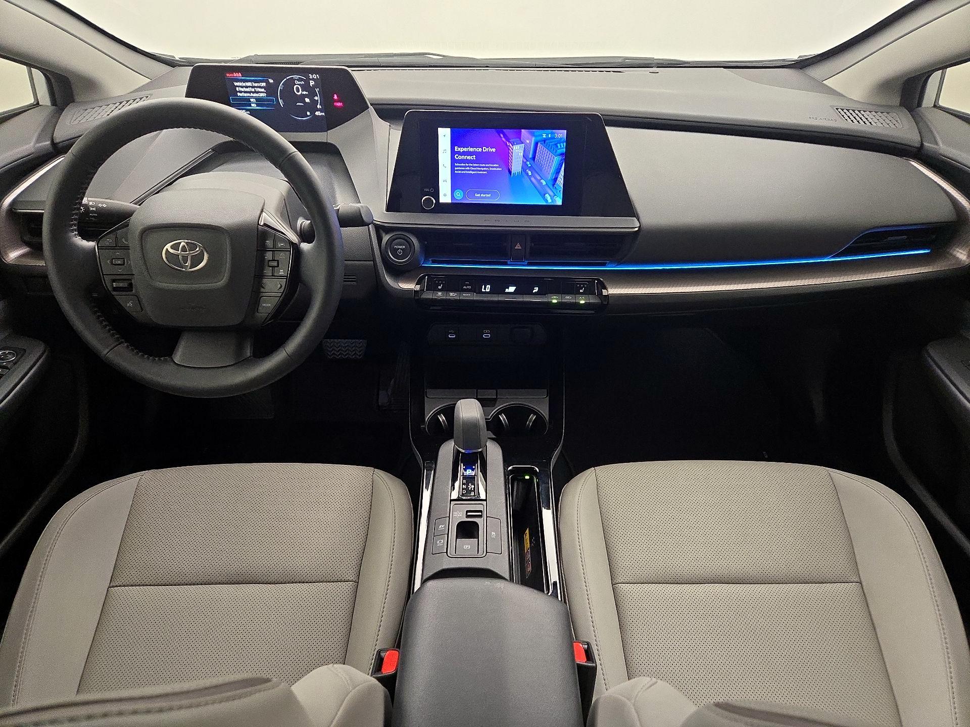 Thumbnail: 2023 Toyota Prius - 9