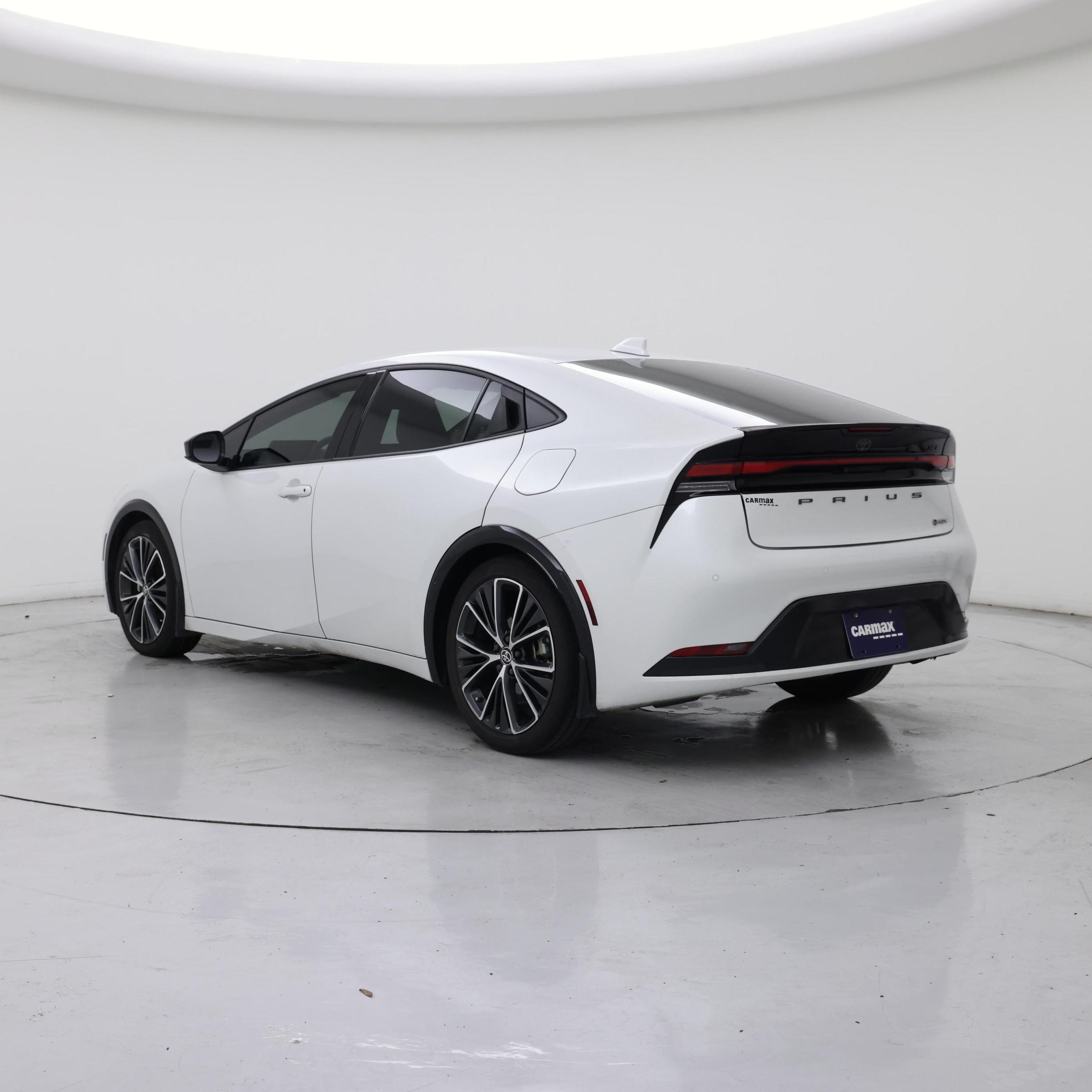 Thumbnail: 2023 Toyota Prius - 2