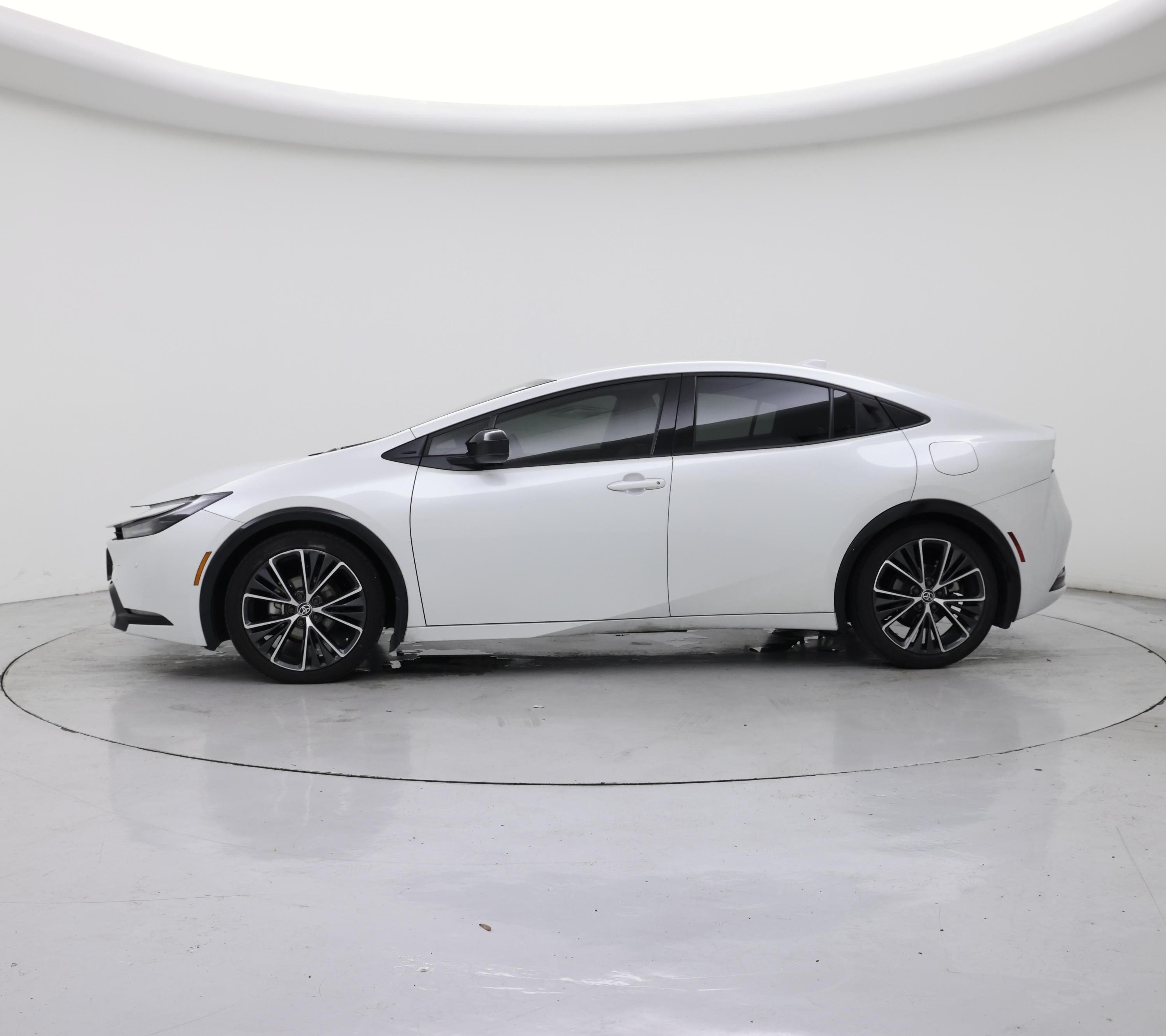 Thumbnail: 2023 Toyota Prius - 3
