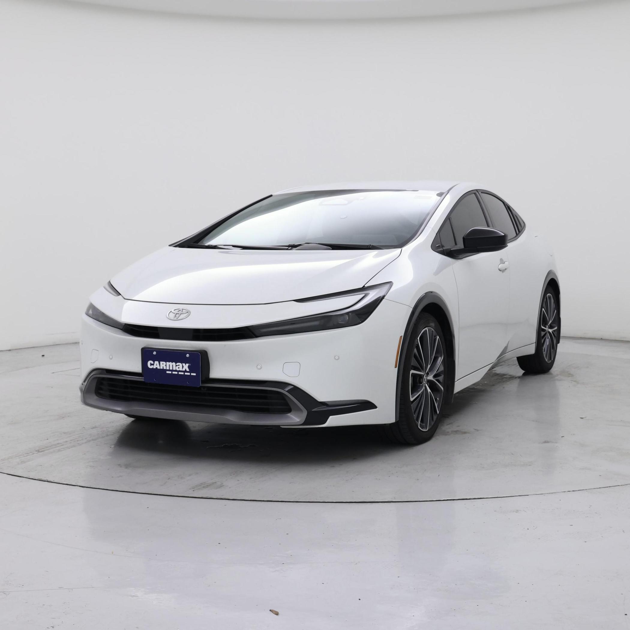 Thumbnail: 2023 Toyota Prius - 4