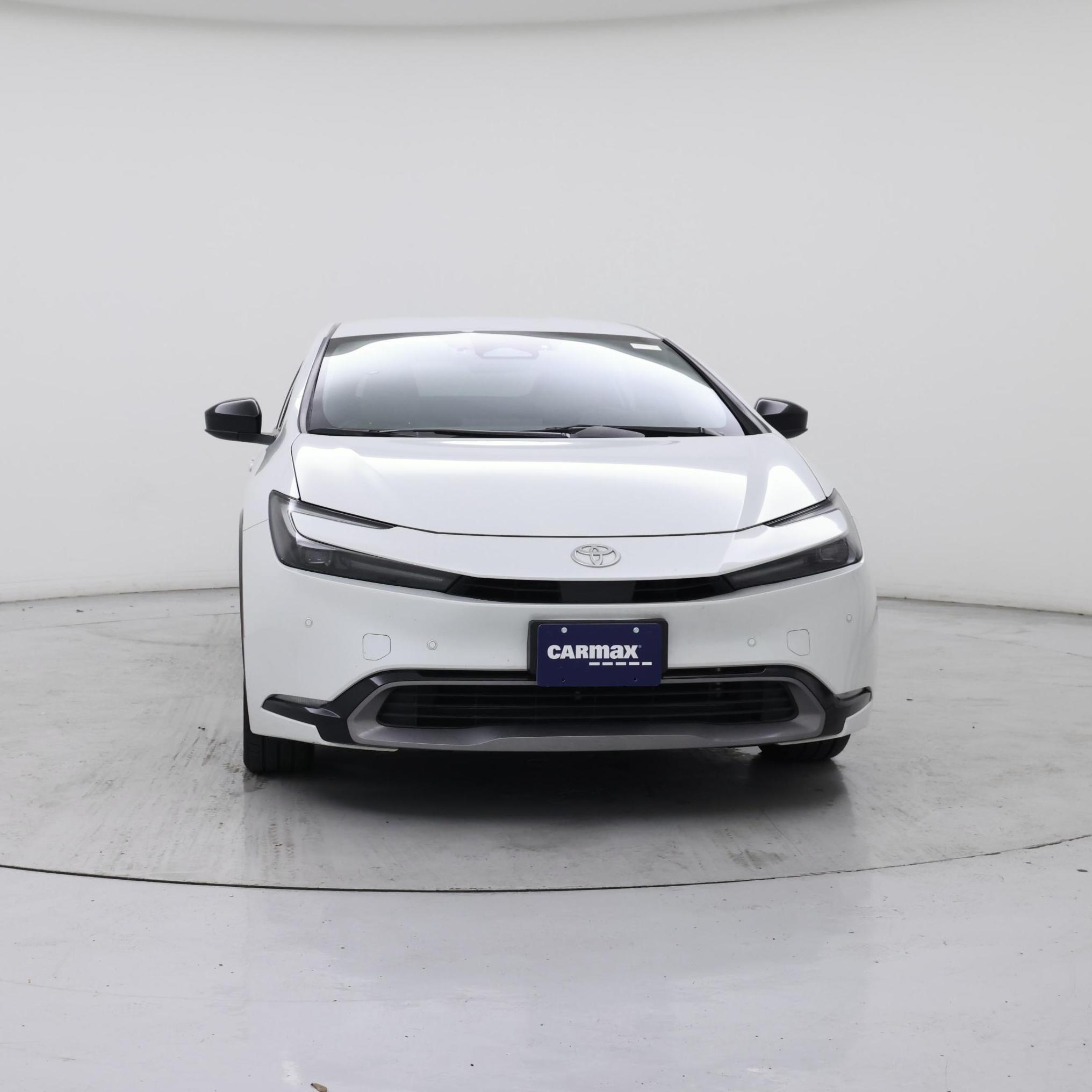 Thumbnail: 2023 Toyota Prius - 5