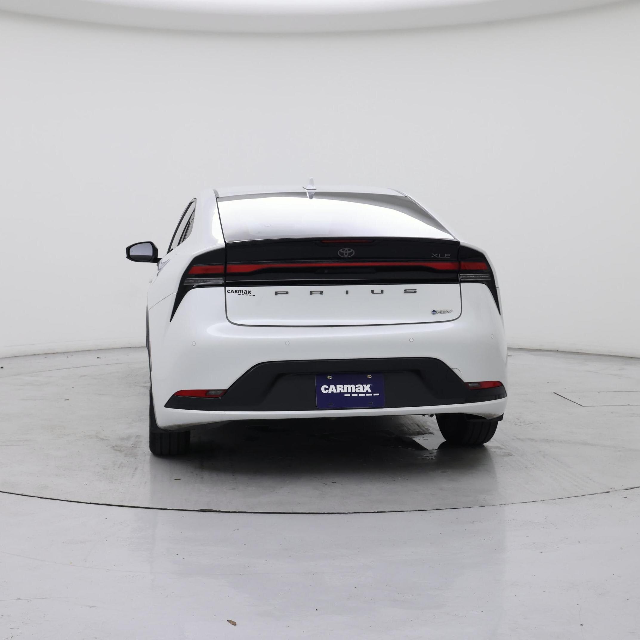 Thumbnail: 2023 Toyota Prius - 6