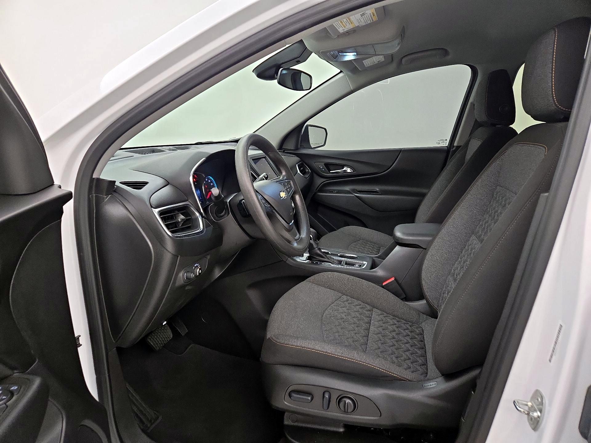 Thumbnail: 2023 Chevrolet Equinox - 11