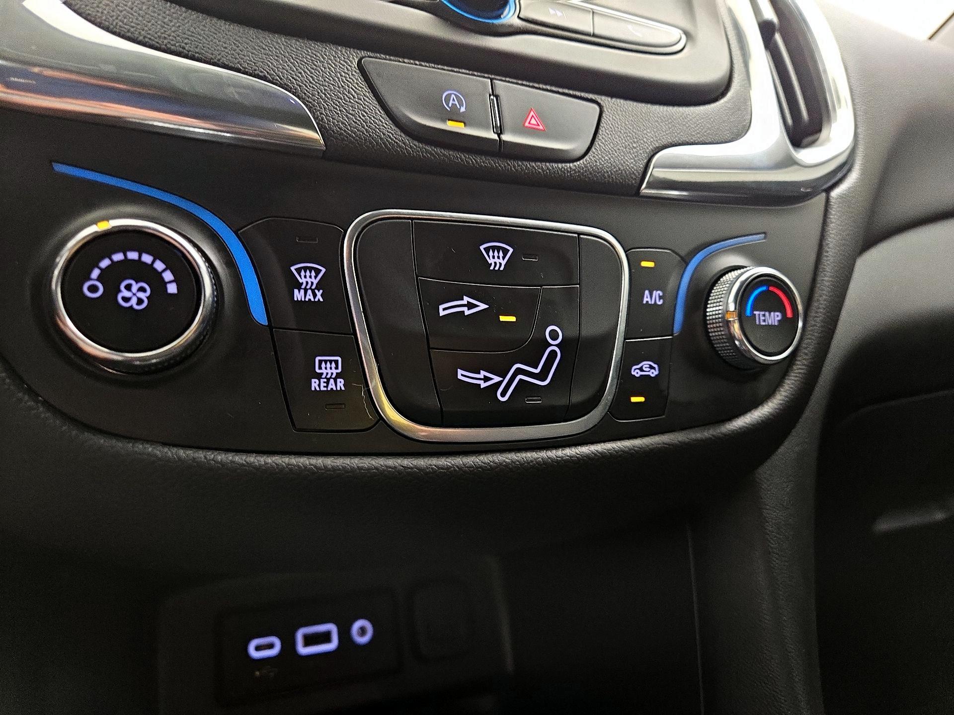 Thumbnail: 2023 Chevrolet Equinox - 16