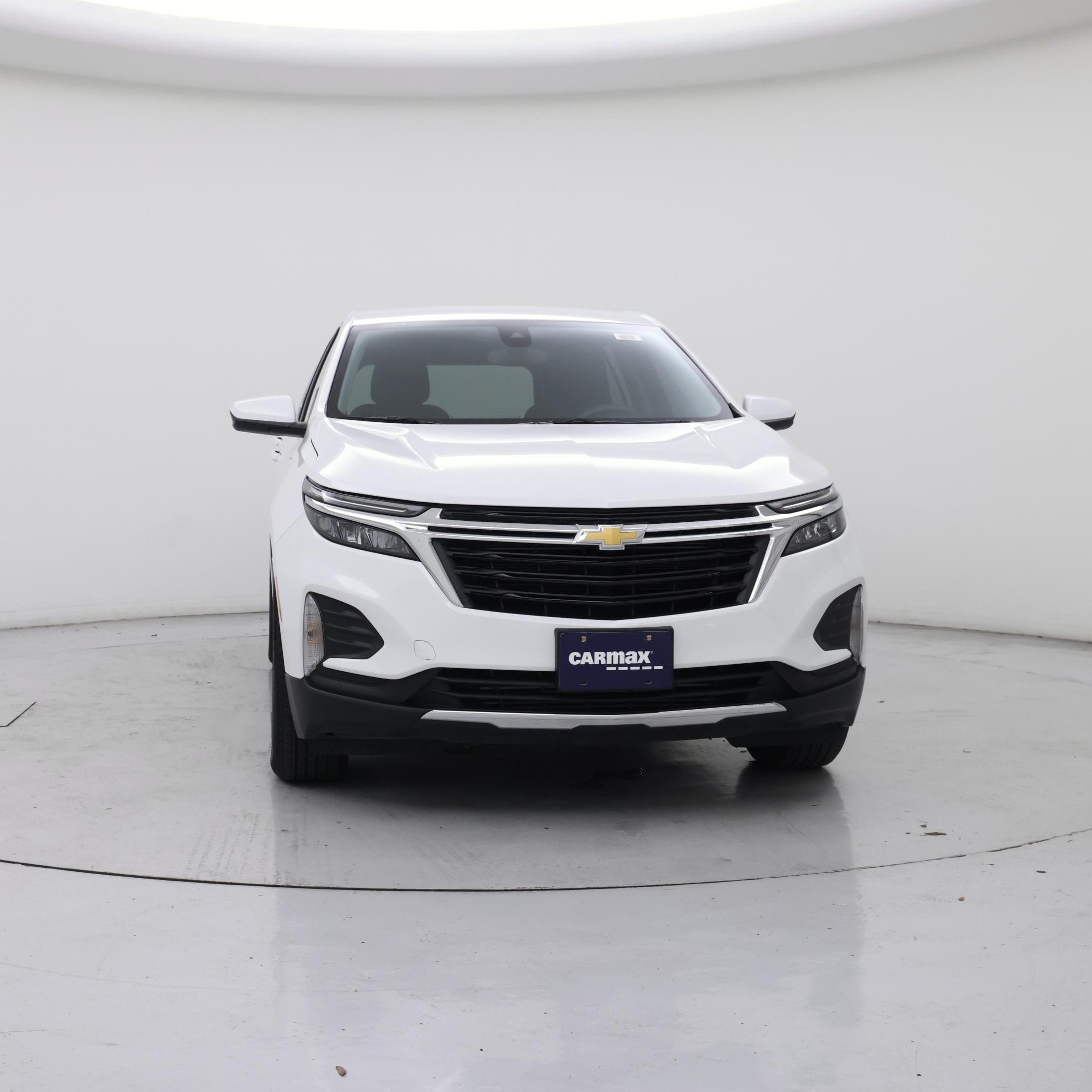 Thumbnail: 2023 Chevrolet Equinox - 5