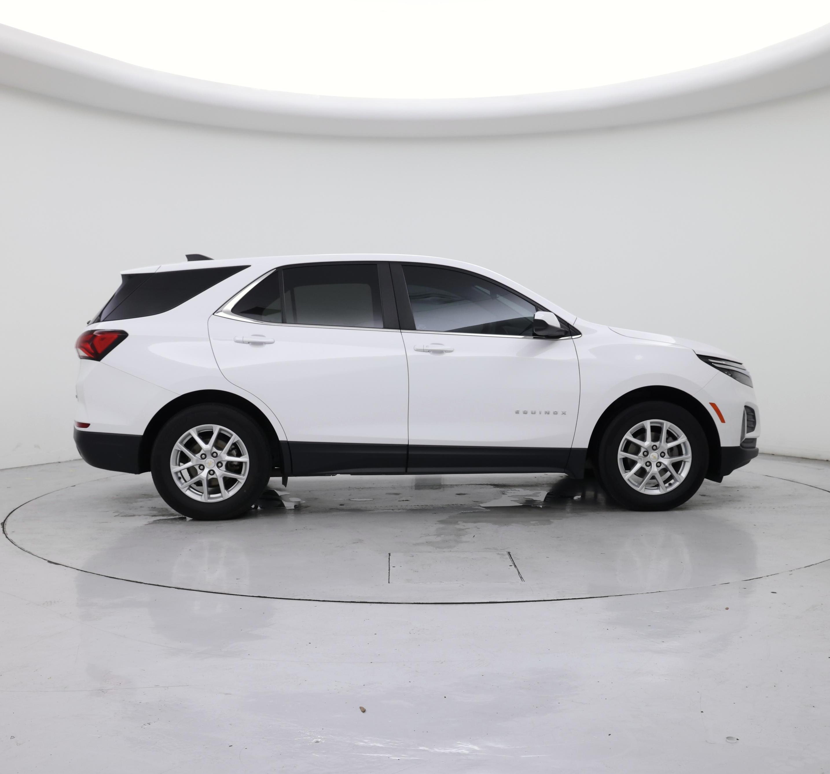 Thumbnail: 2023 Chevrolet Equinox - 7