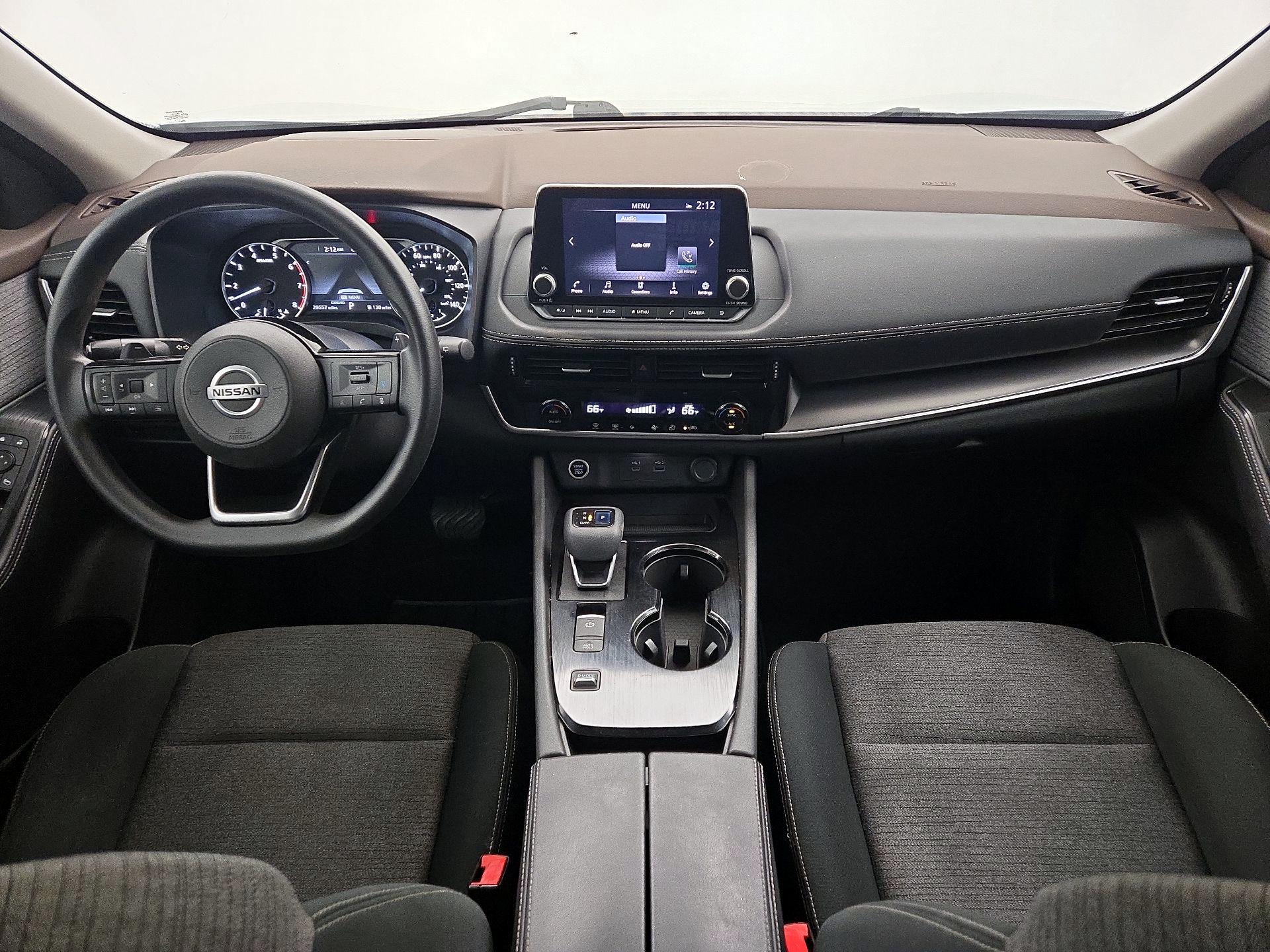 Thumbnail: 2021 Nissan Rogue - 9