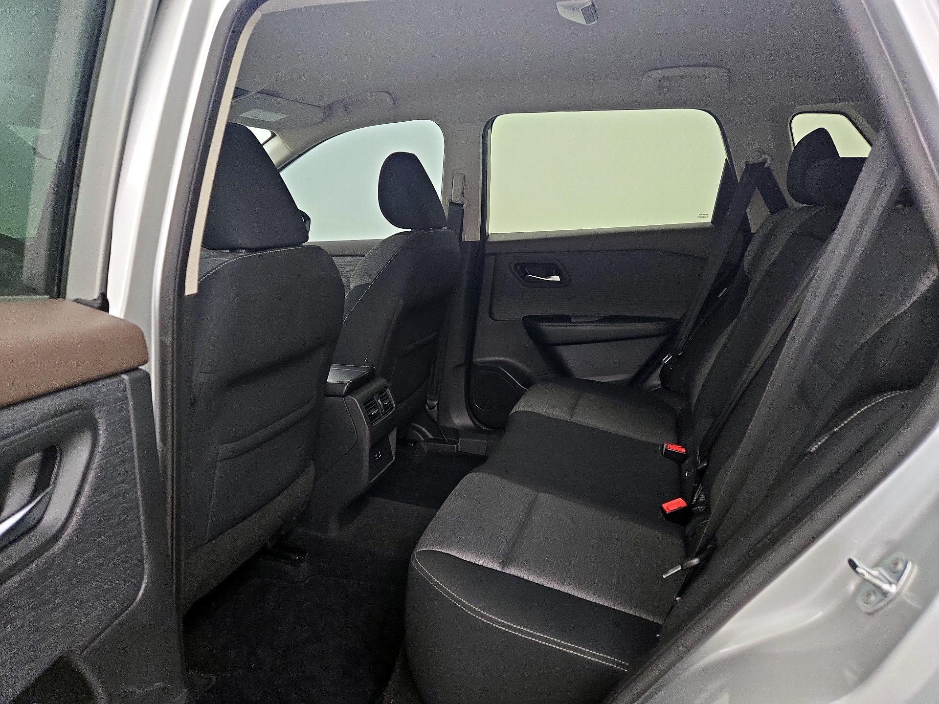 Thumbnail: 2021 Nissan Rogue - 19