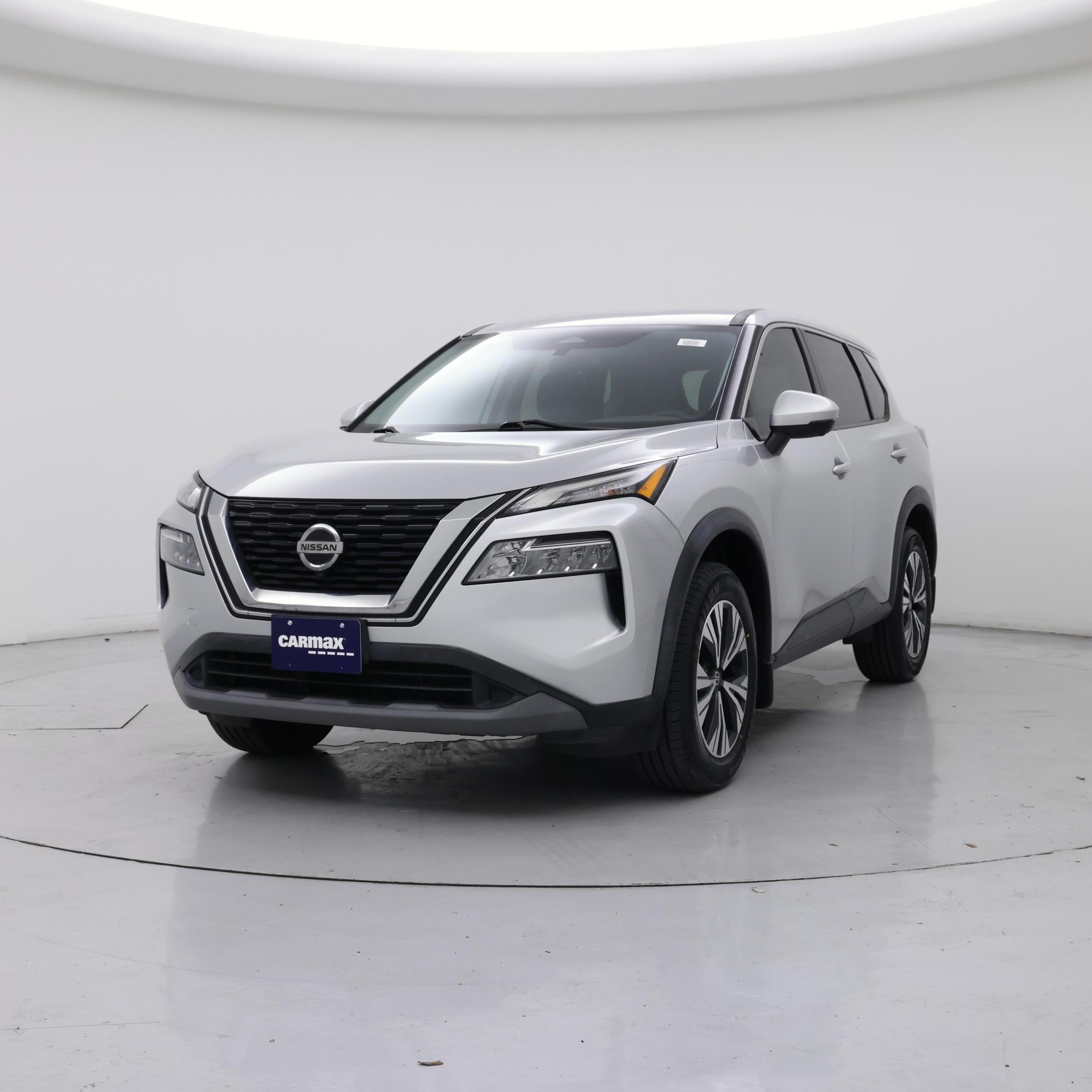 Thumbnail: 2021 Nissan Rogue - 4