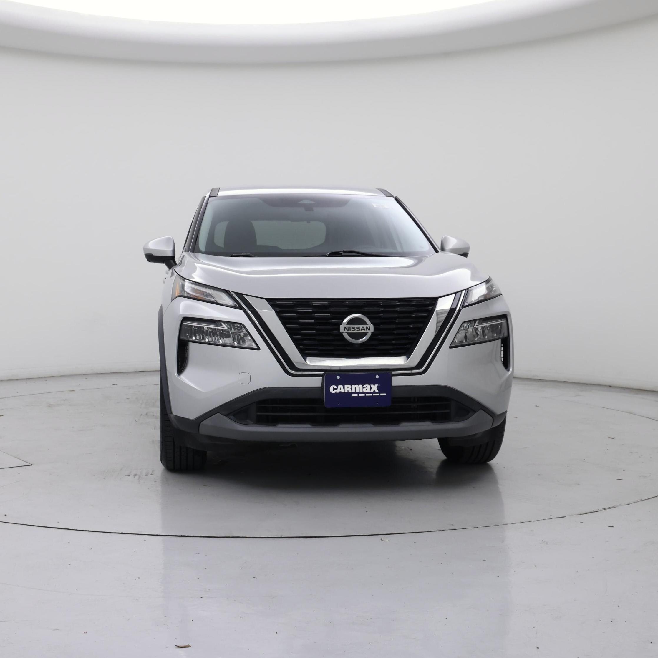 Thumbnail: 2021 Nissan Rogue - 5