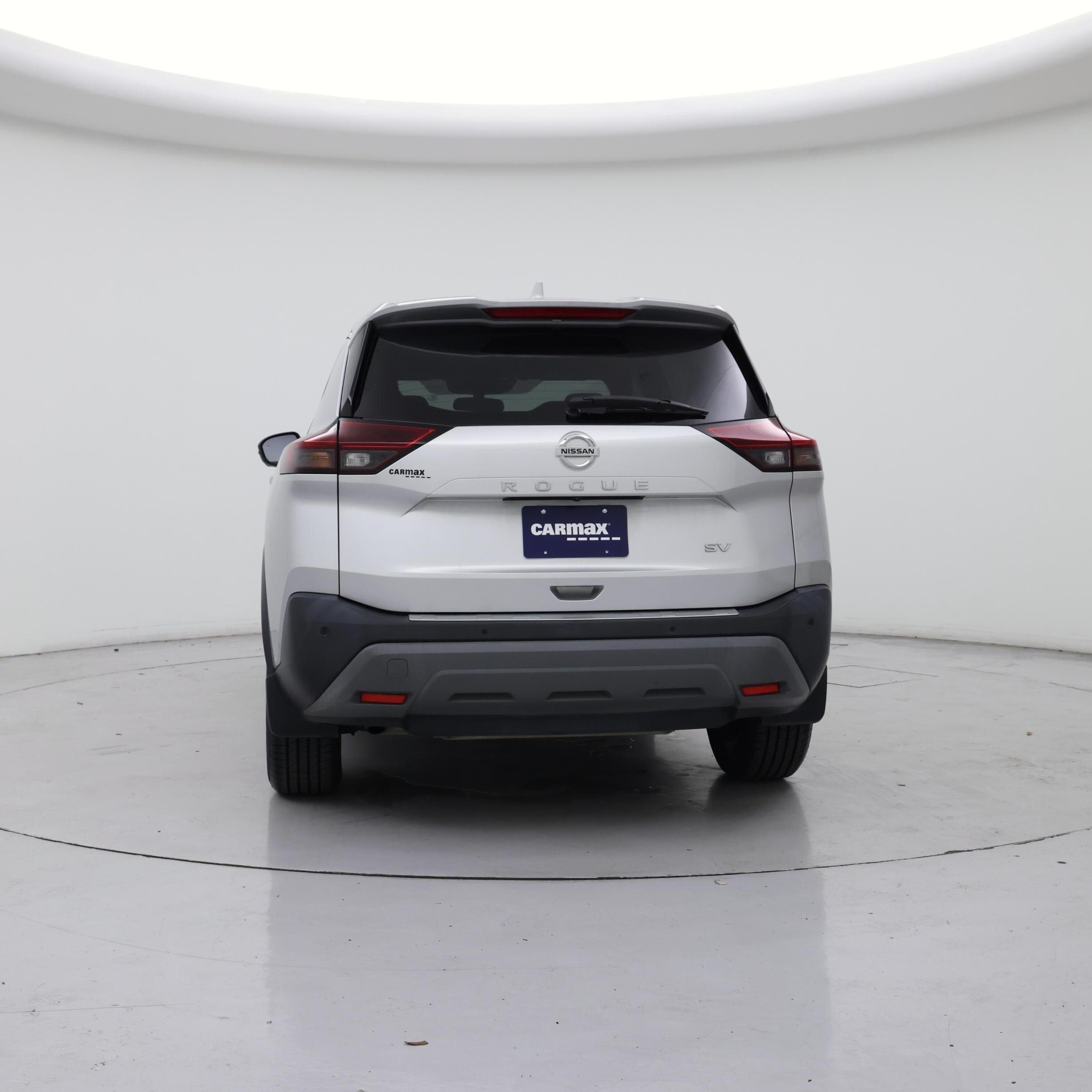 Thumbnail: 2021 Nissan Rogue - 6