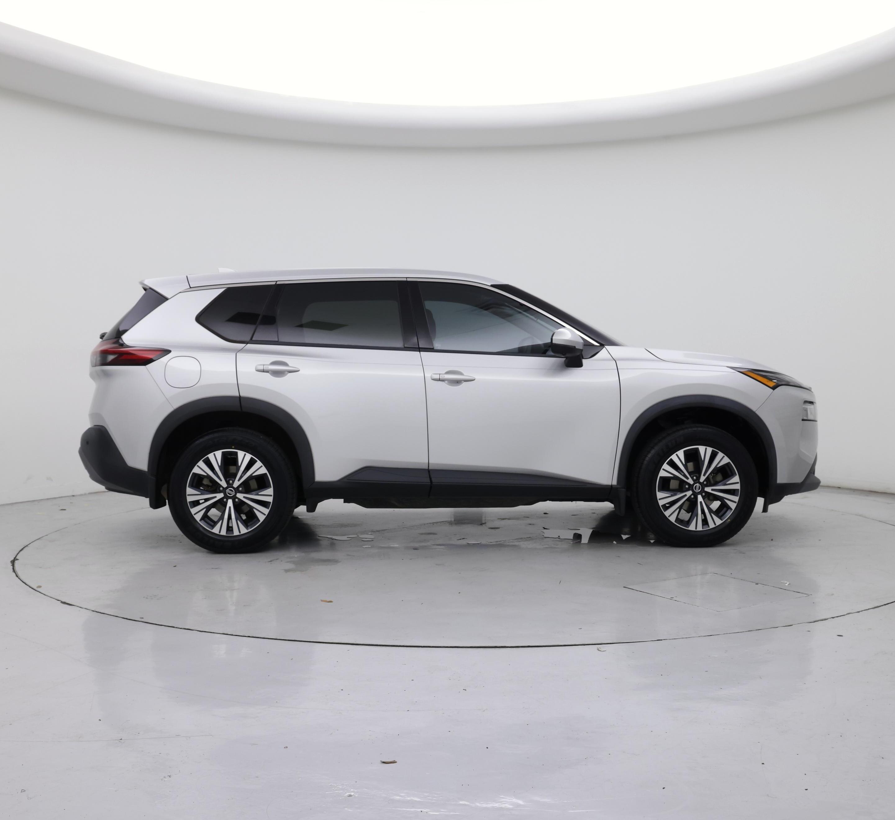 Thumbnail: 2021 Nissan Rogue - 7