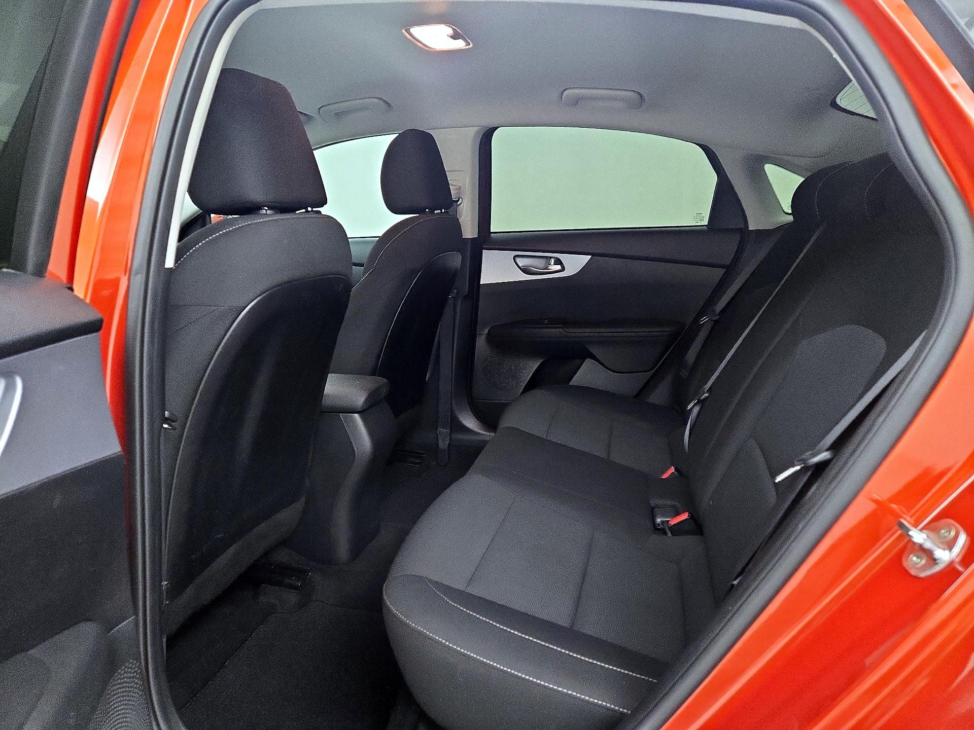Thumbnail: 2023 Kia Forte - 19