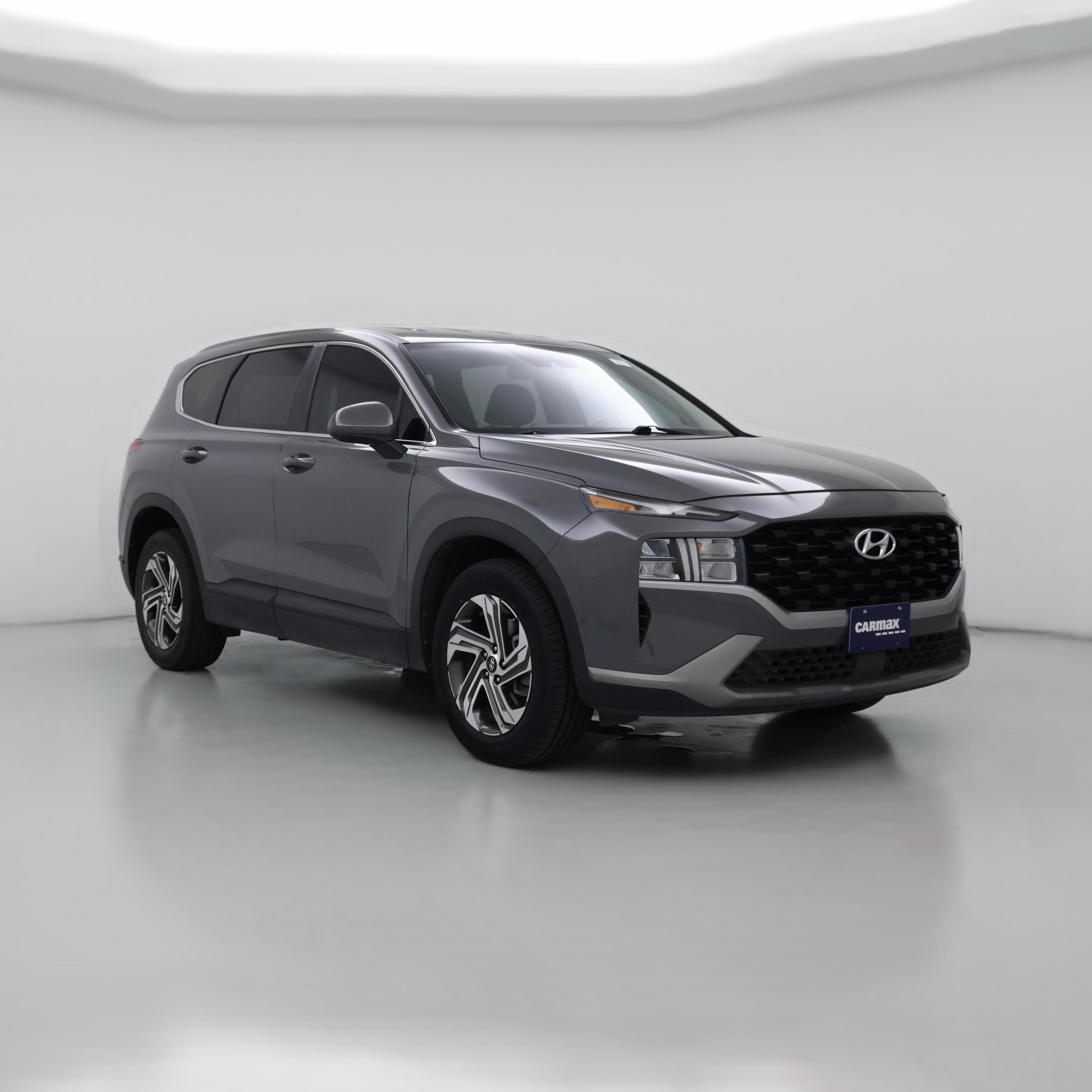 Thumbnail: 2023 Hyundai Santa Fe - 1