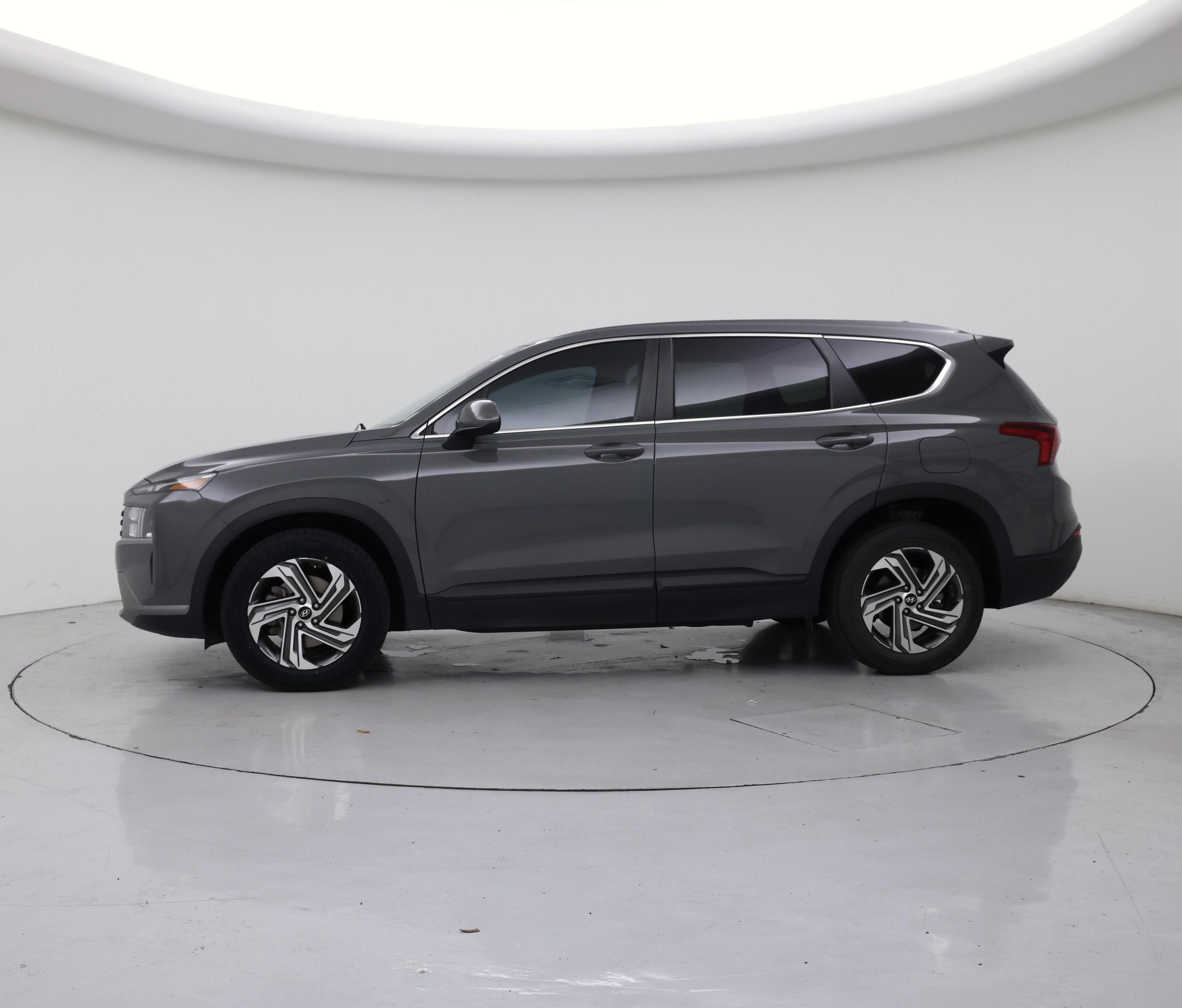 Thumbnail: 2023 Hyundai Santa Fe - 3