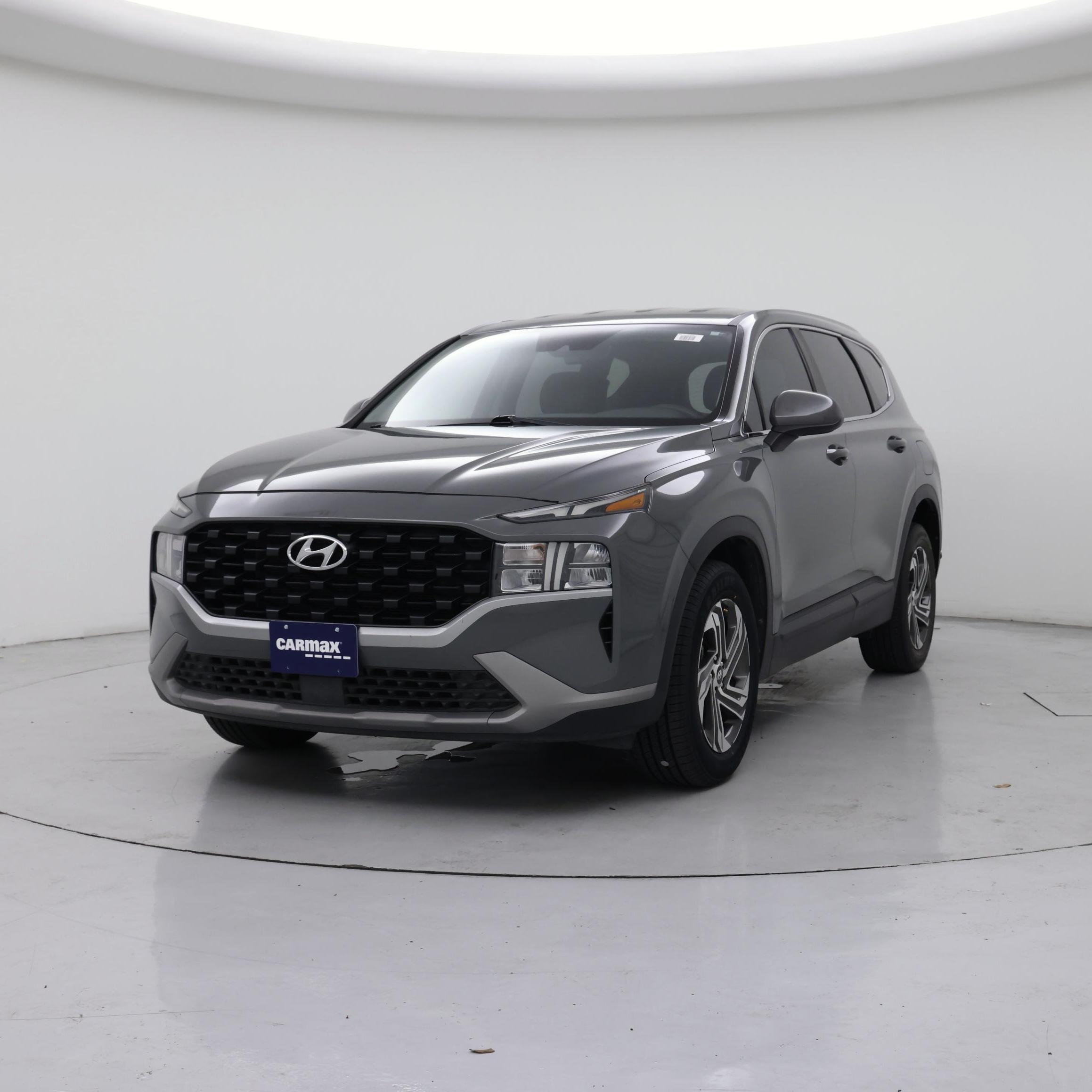 Thumbnail: 2023 Hyundai Santa Fe - 4