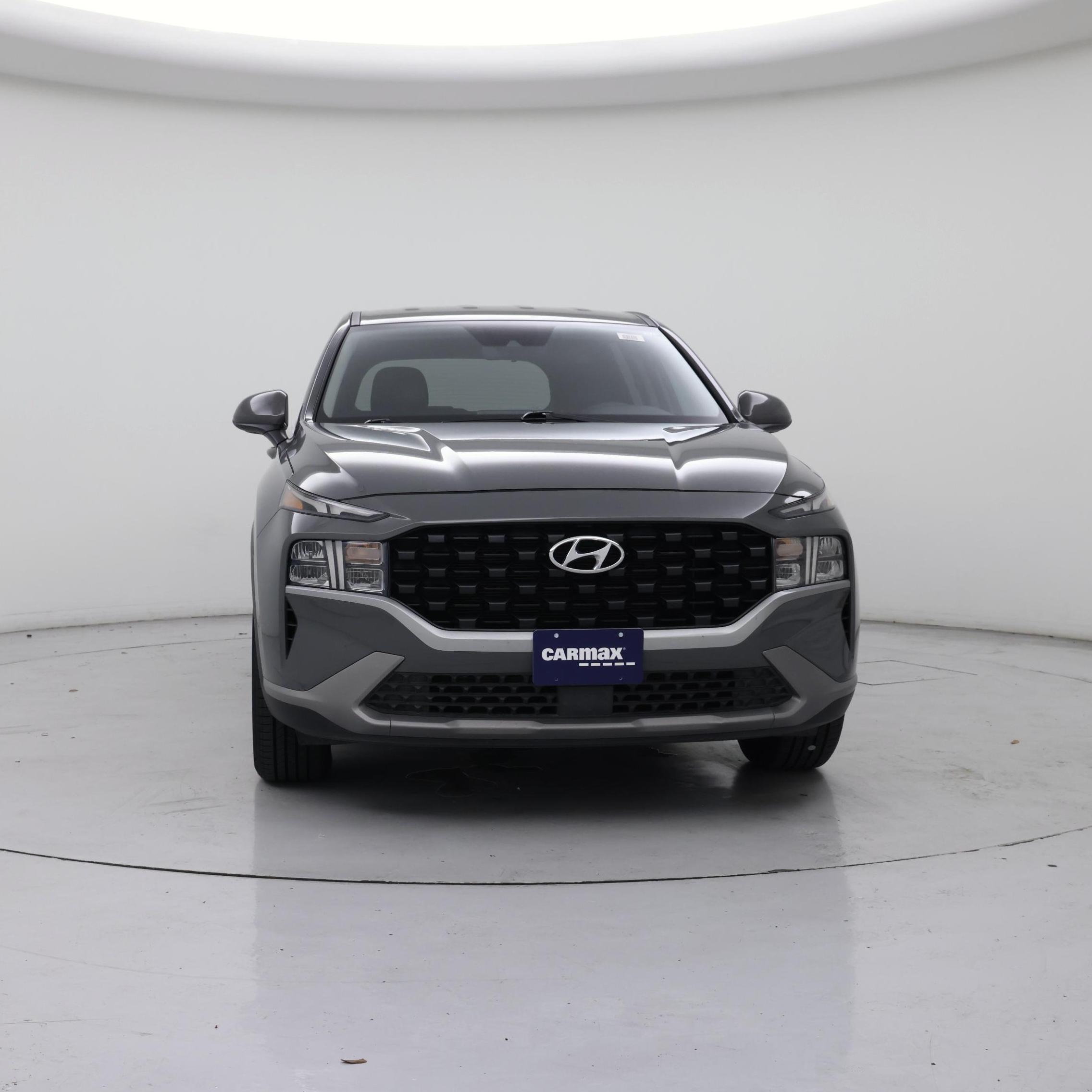 Thumbnail: 2023 Hyundai Santa Fe - 5