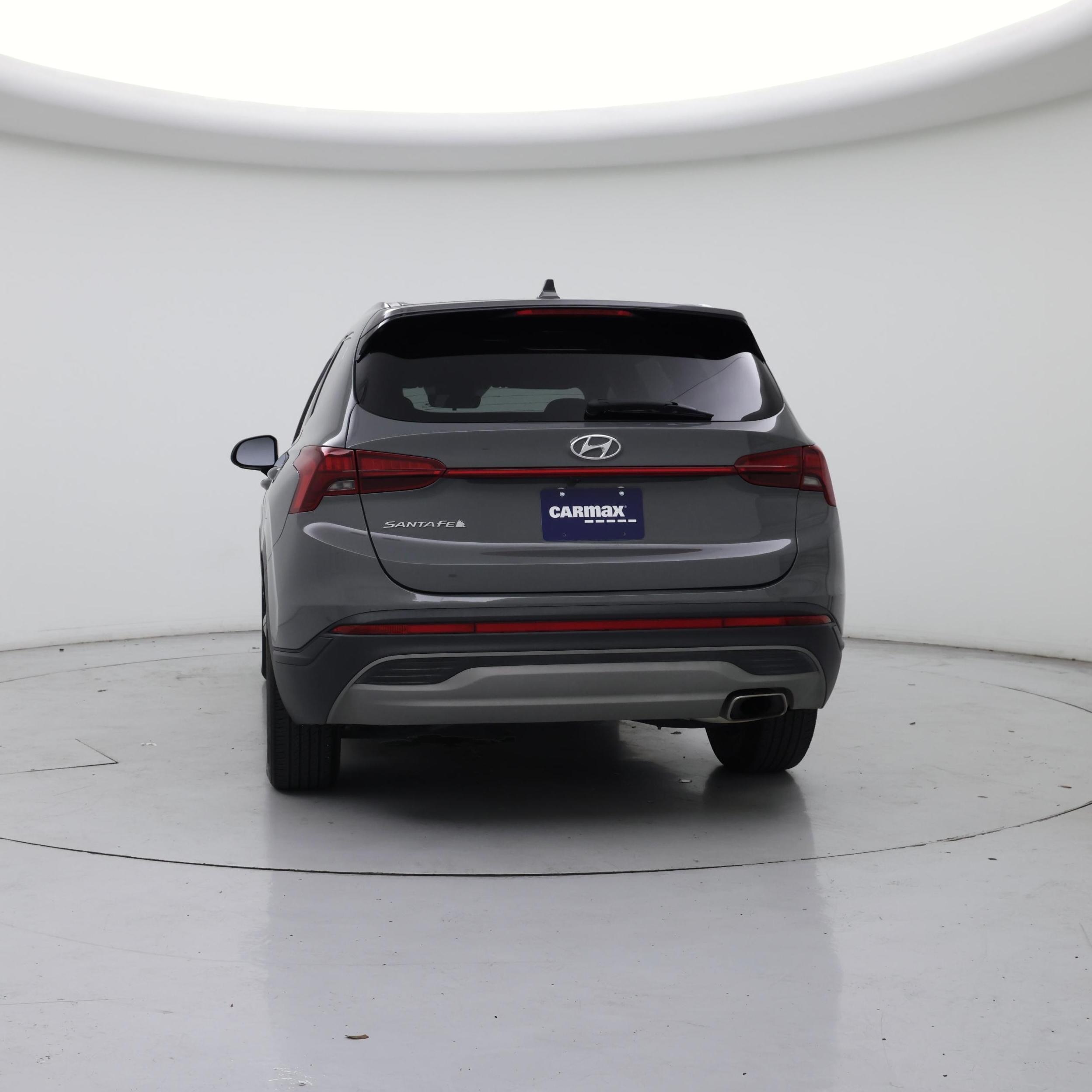 Thumbnail: 2023 Hyundai Santa Fe - 6