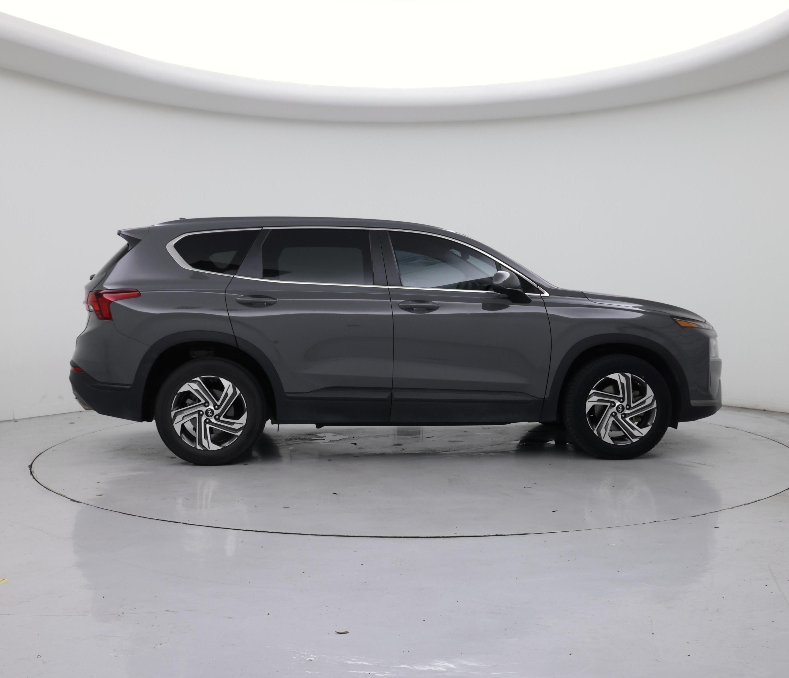 Thumbnail: 2023 Hyundai Santa Fe - 7
