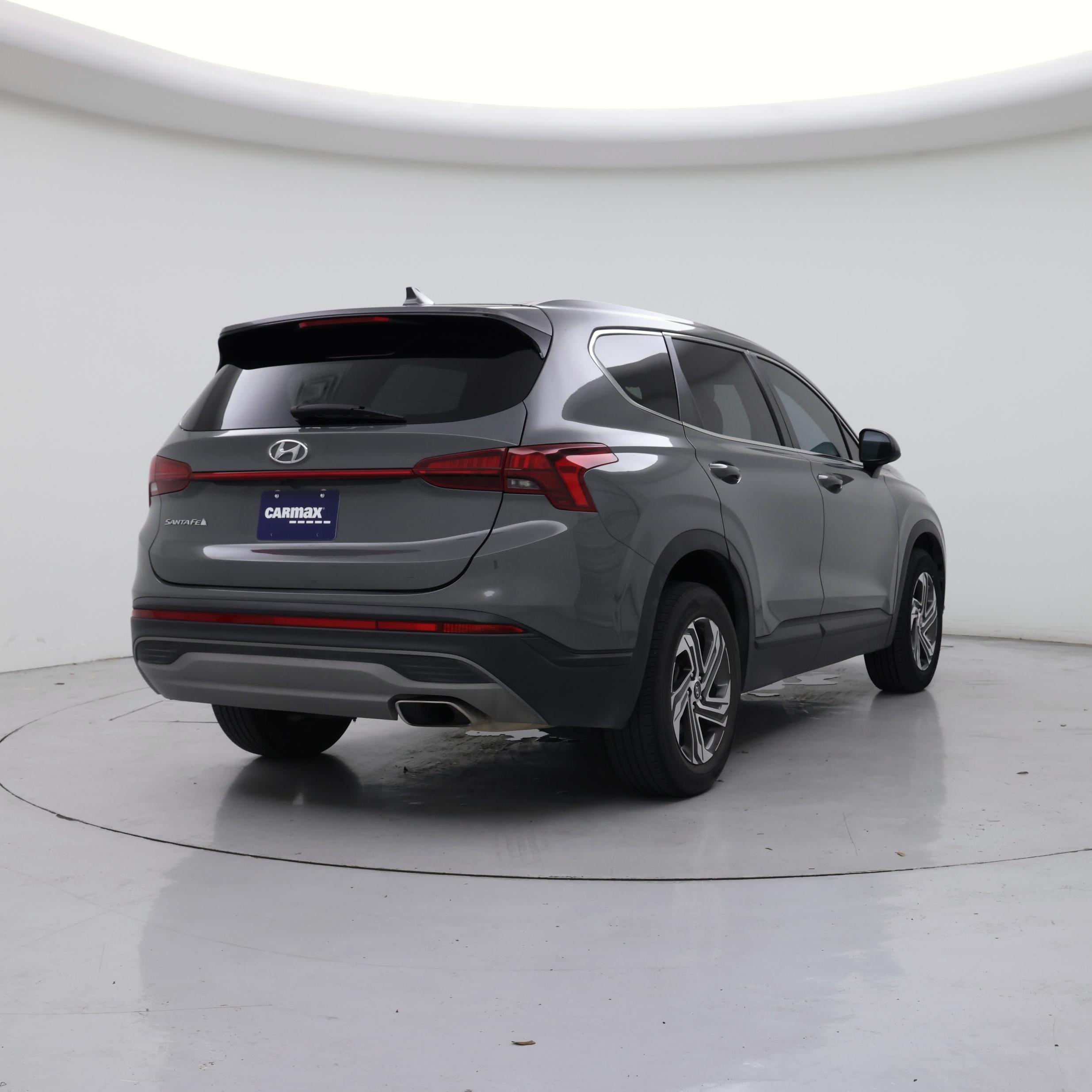 Thumbnail: 2023 Hyundai Santa Fe - 8
